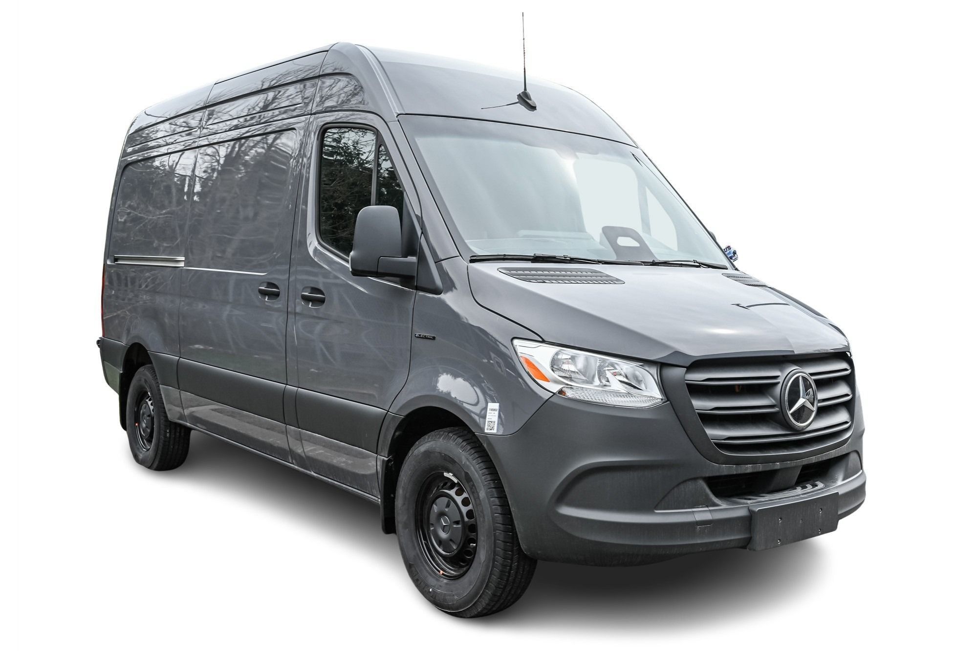 2025 Mercedes-Benz eSprinter Cargo Van in Dollard-des-Ormeaux, Quebec
