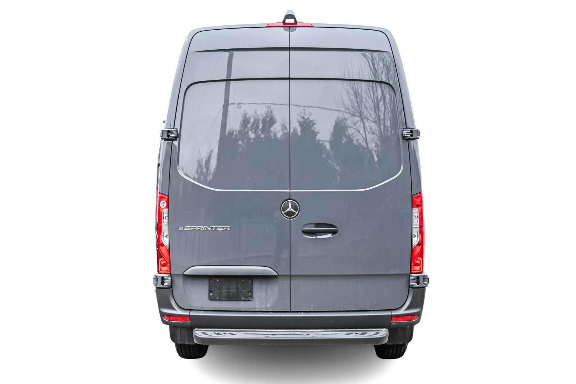 2025 Mercedes-Benz eSprinter Cargo Van in Dollard-des-Ormeaux, Quebec