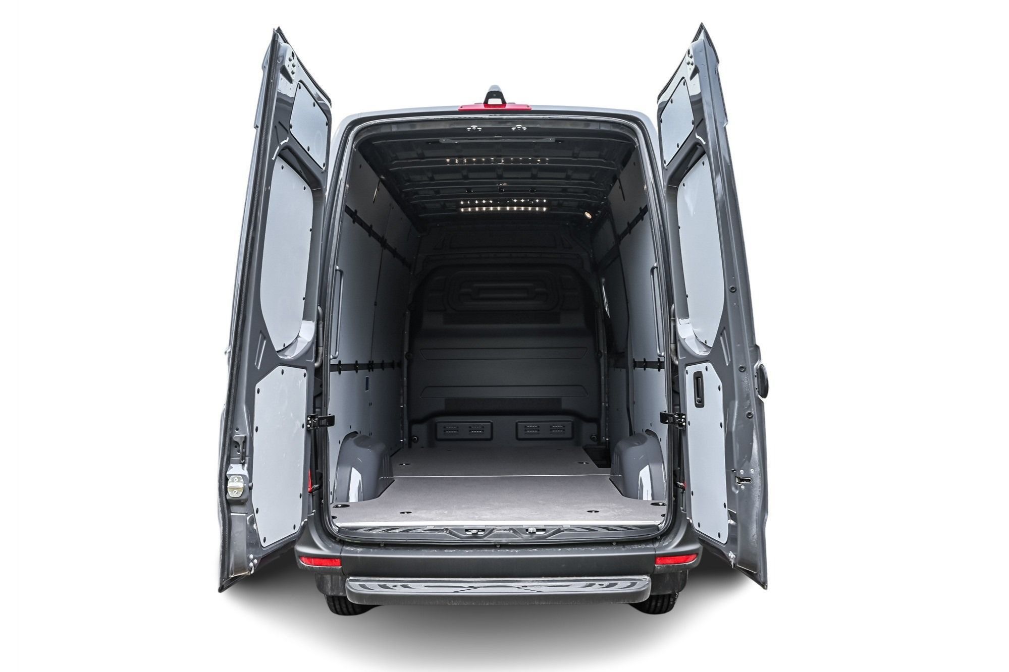 2025 Mercedes-Benz eSprinter Cargo Van in Dollard-des-Ormeaux, Quebec