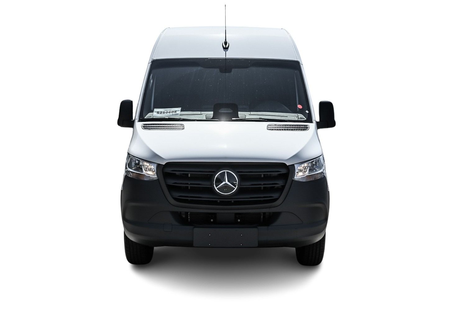 2025 Mercedes-Benz ESprinter in Dollard-des-Ormeaux, Quebec