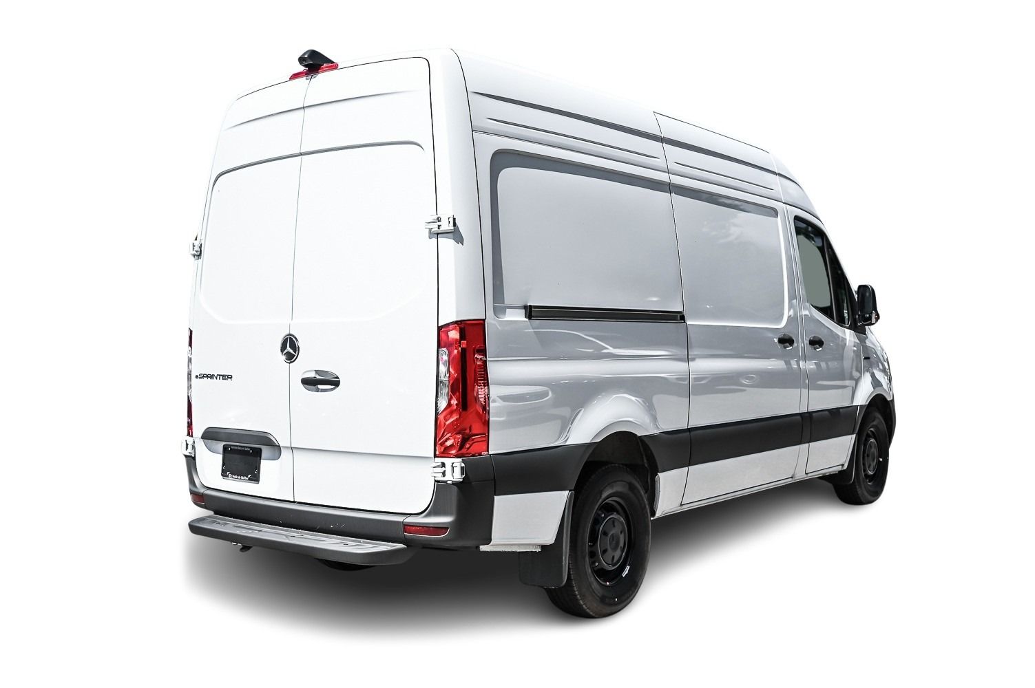 2025 Mercedes-Benz ESprinter in Dollard-des-Ormeaux, Quebec