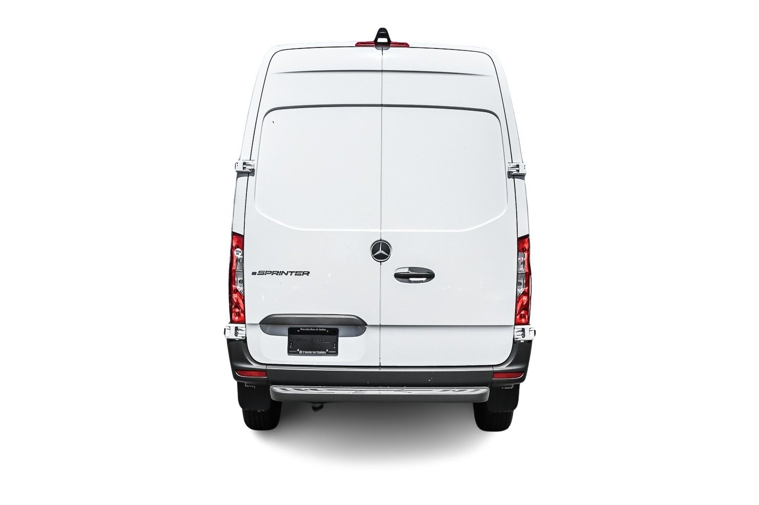 2025 Mercedes-Benz ESprinter in Dollard-des-Ormeaux, Quebec