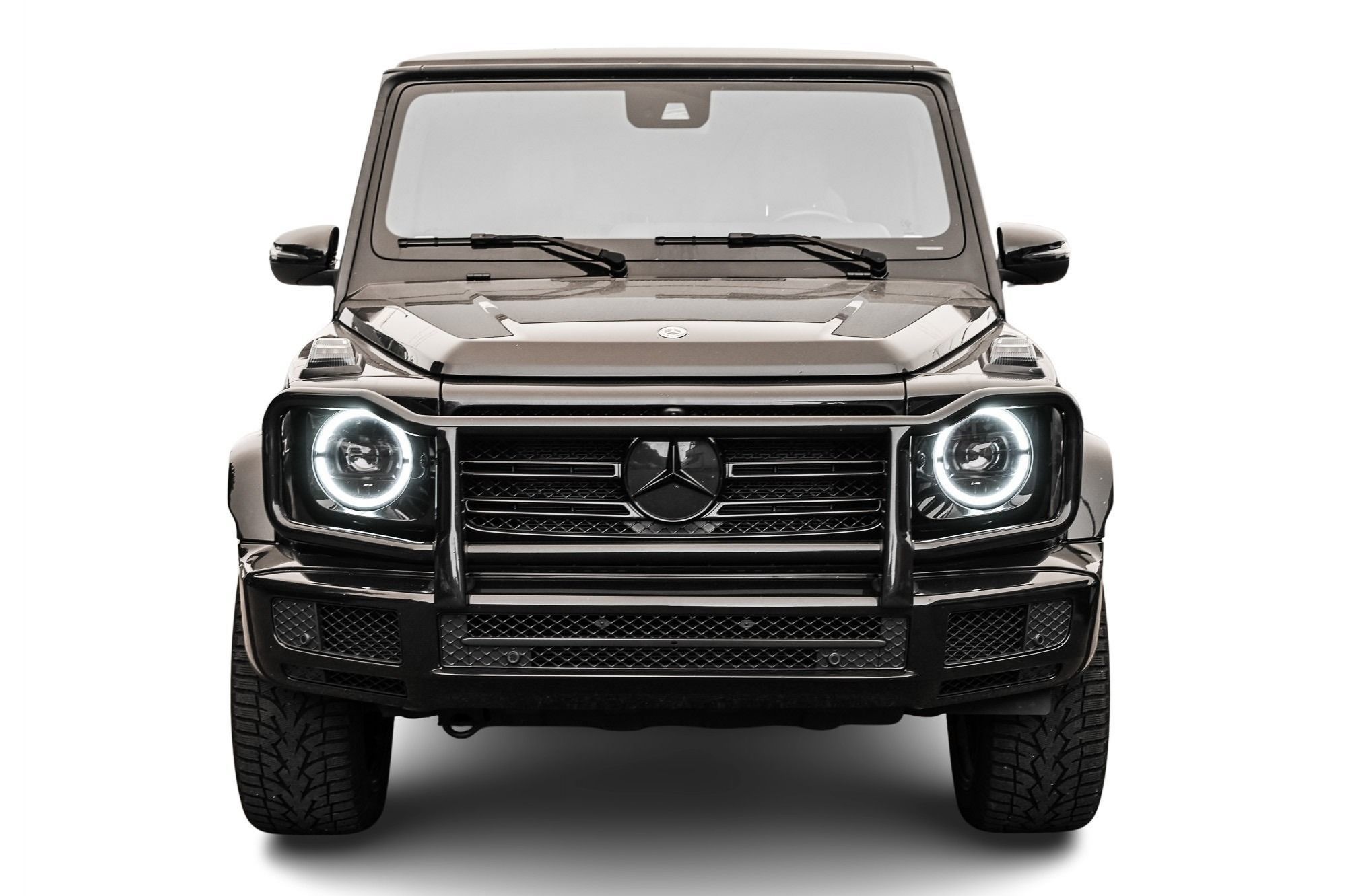 2020 Mercedes-Benz G550 in Dollard-des-Ormeaux, Quebec