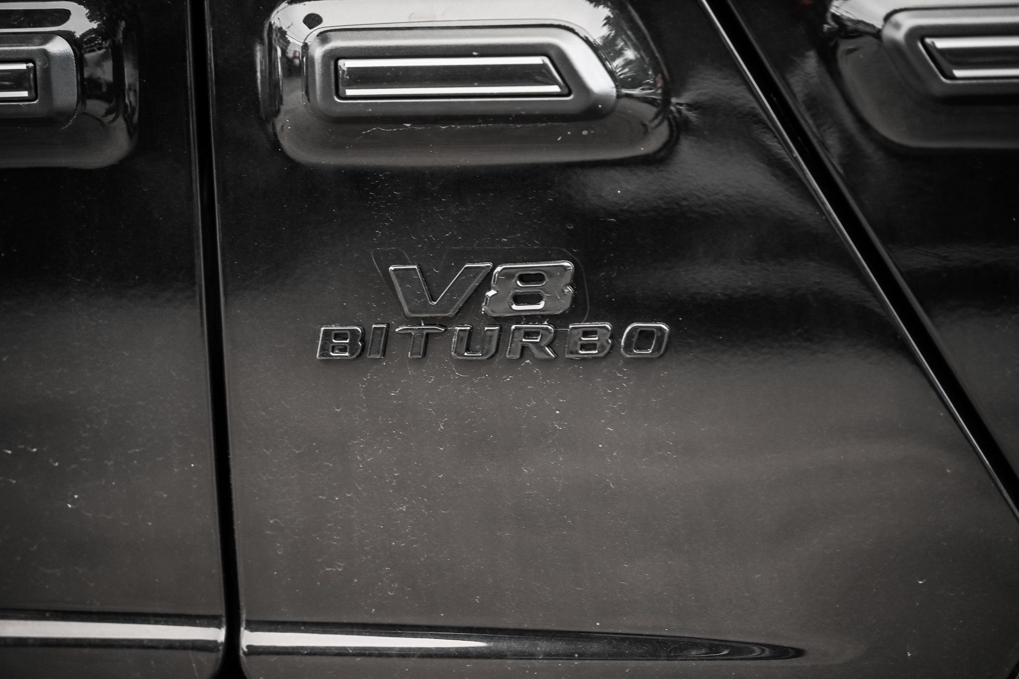 2020 Mercedes-Benz G550 in Dollard-des-Ormeaux, Quebec