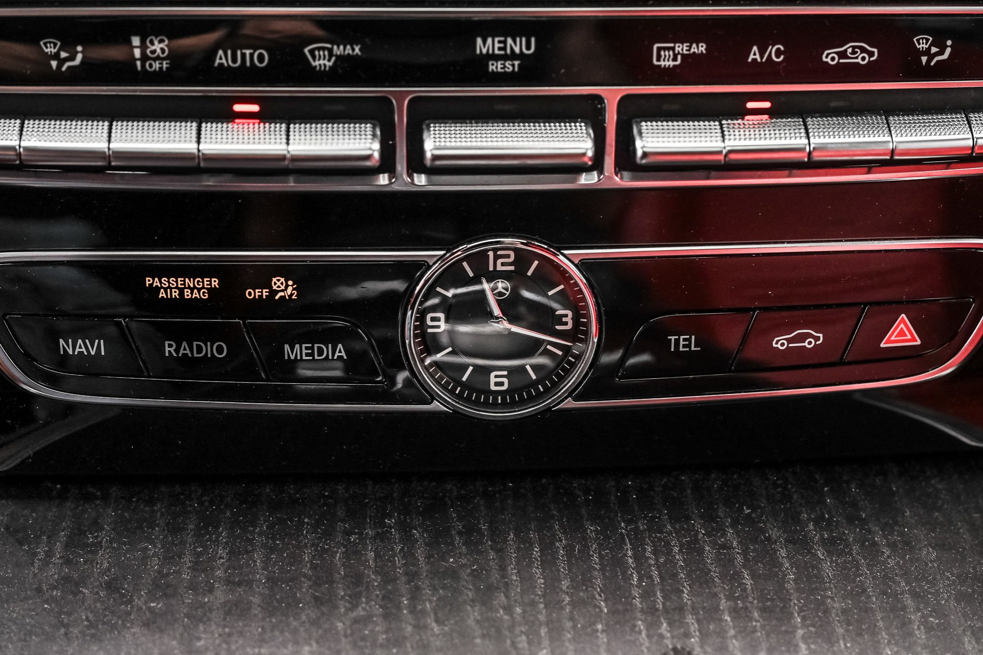 2020 Mercedes-Benz G550 in Dollard-des-Ormeaux, Quebec