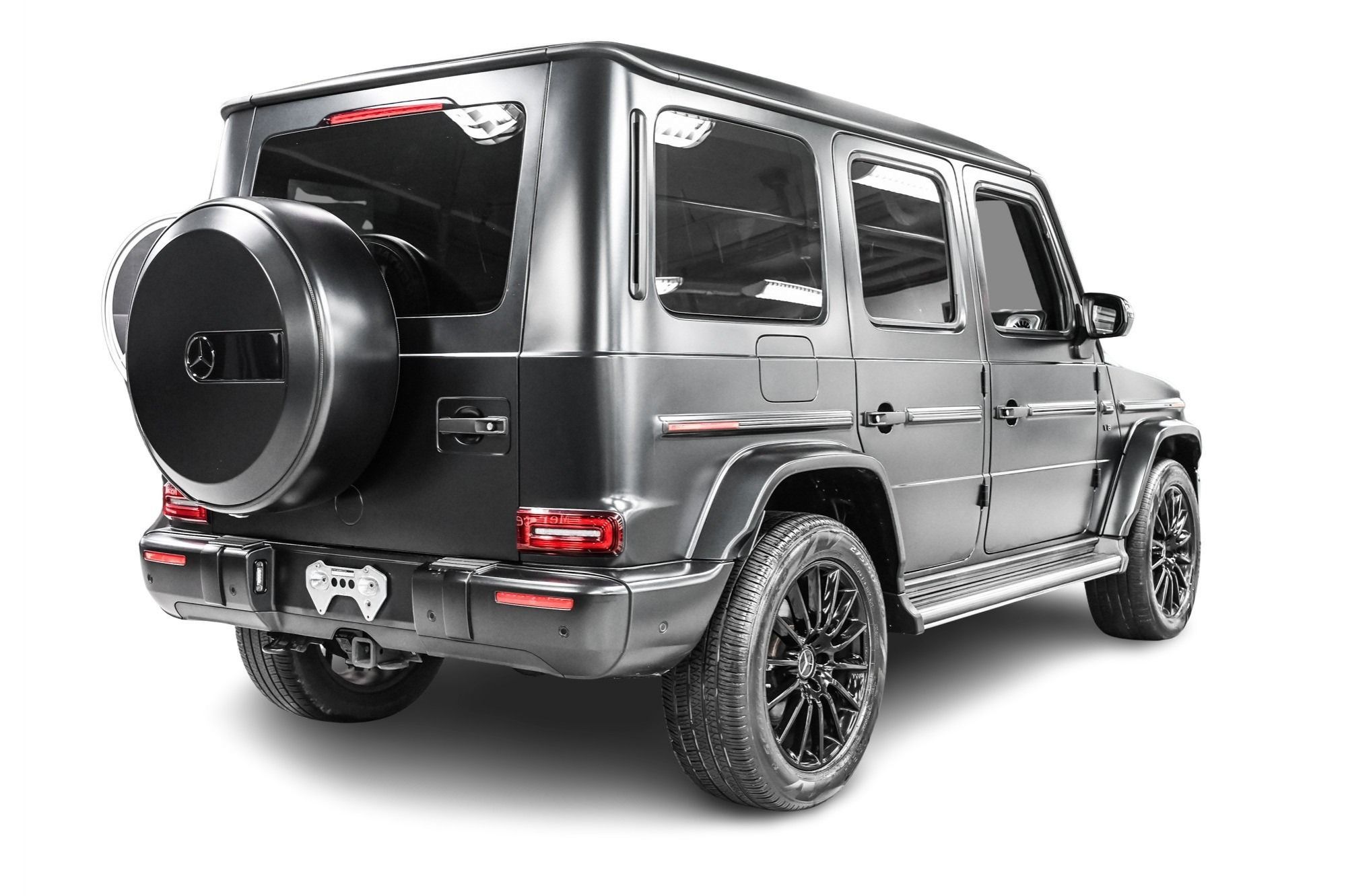 Mercedes-Benz G550  2021