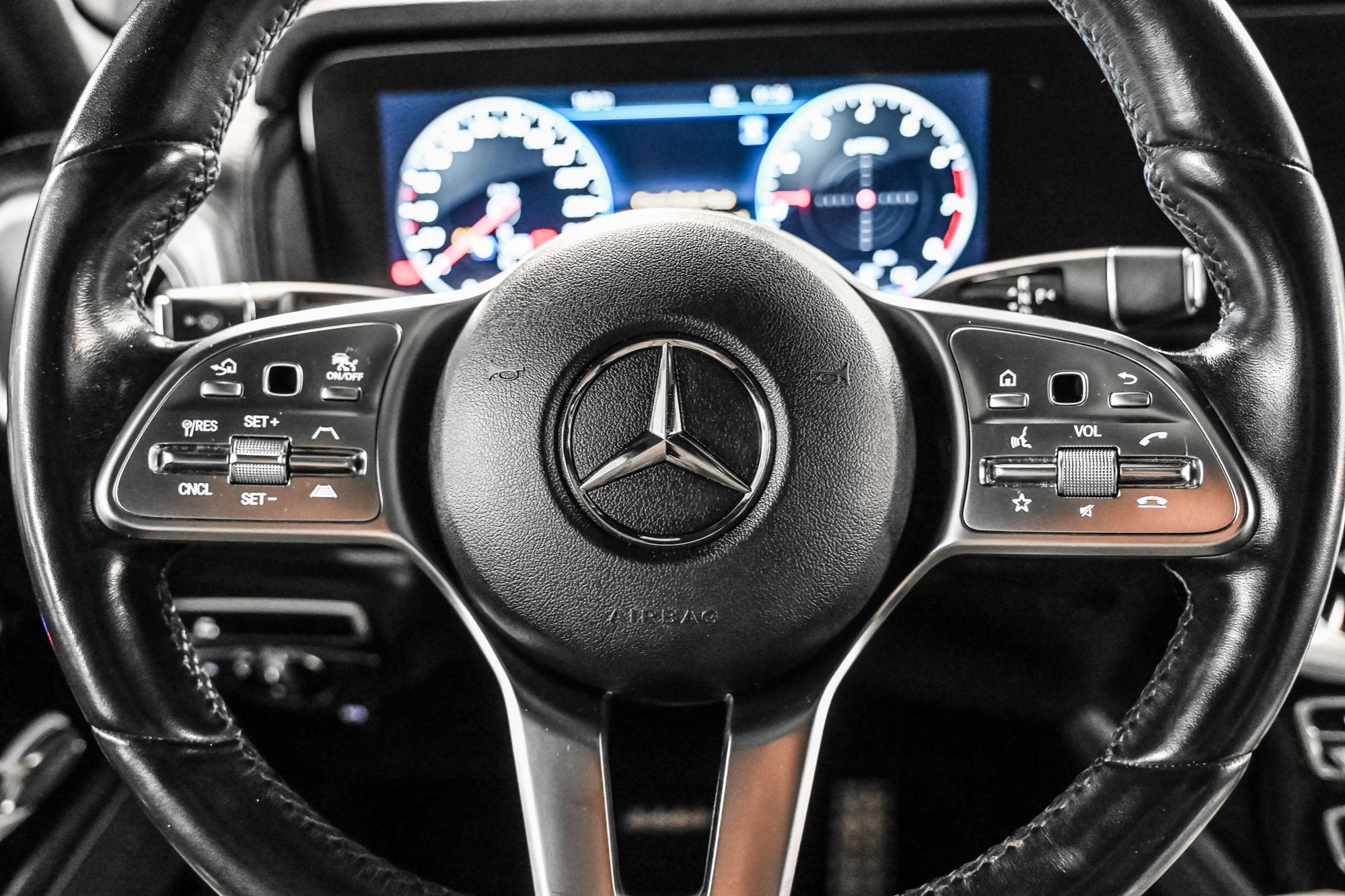 Mercedes-Benz G550  2021