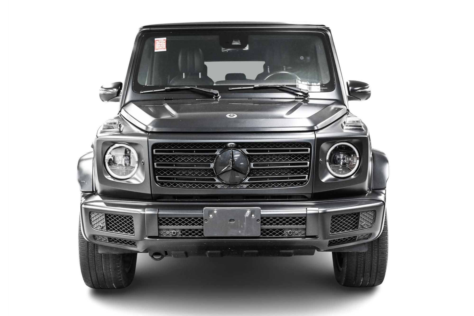 Mercedes-Benz G550  2021