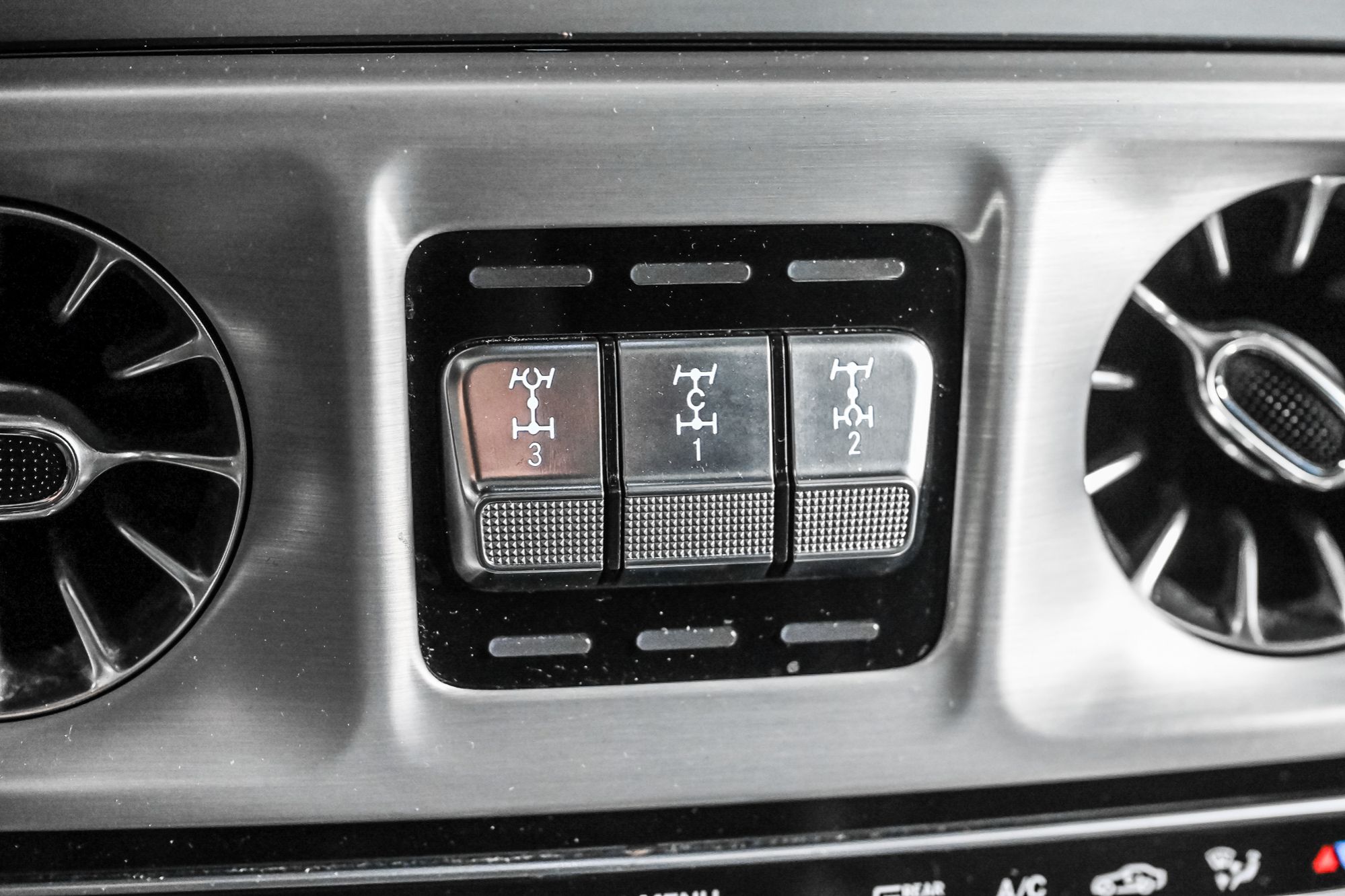 Mercedes-Benz G550  2021