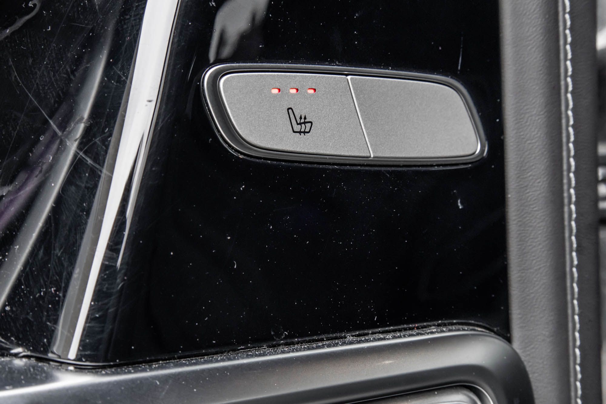 Mercedes-Benz G550  2021 à Dollard-des-Ormeaux, Québec