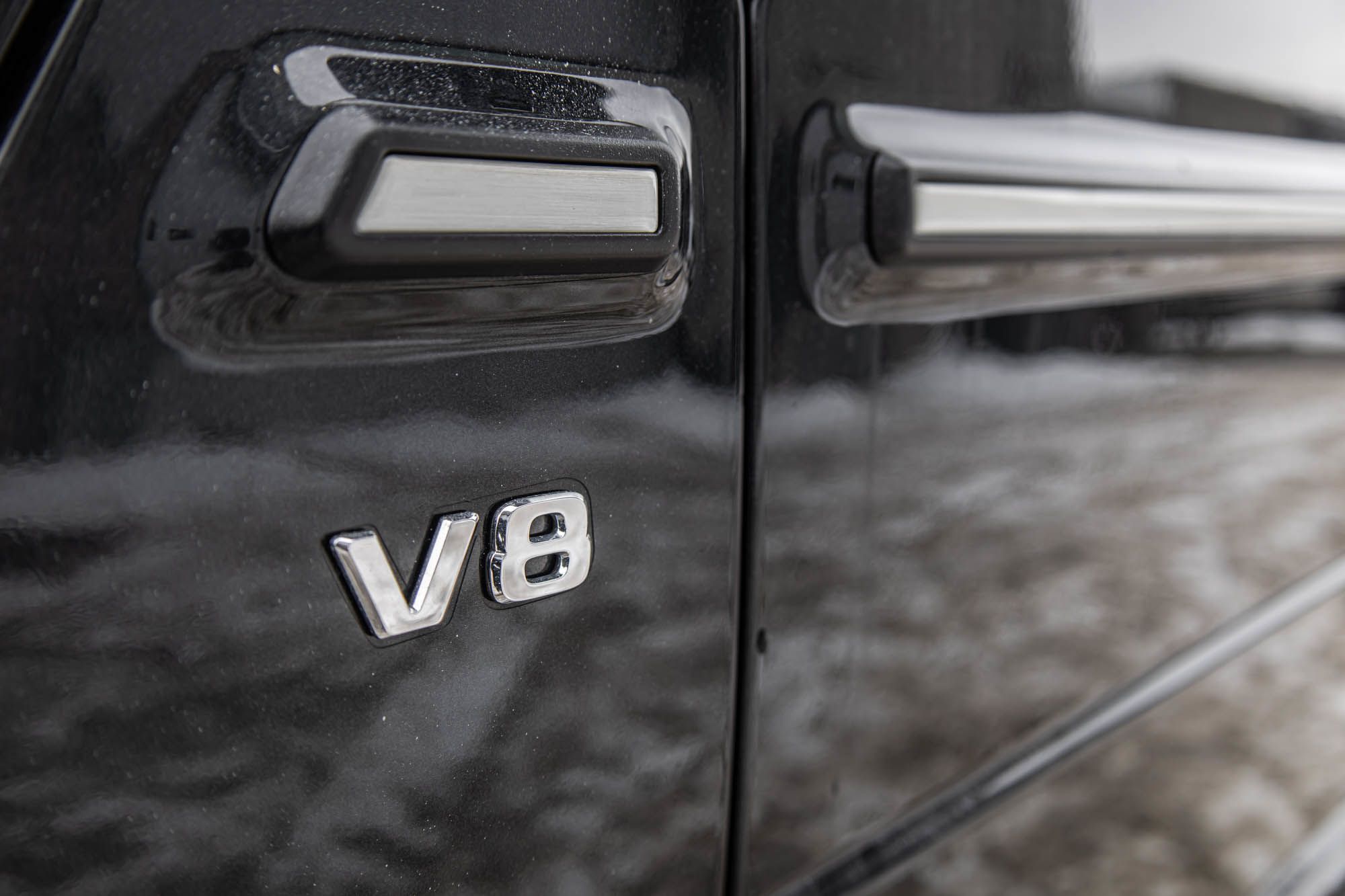 Mercedes-Benz G550  2021 à Dollard-des-Ormeaux, Québec