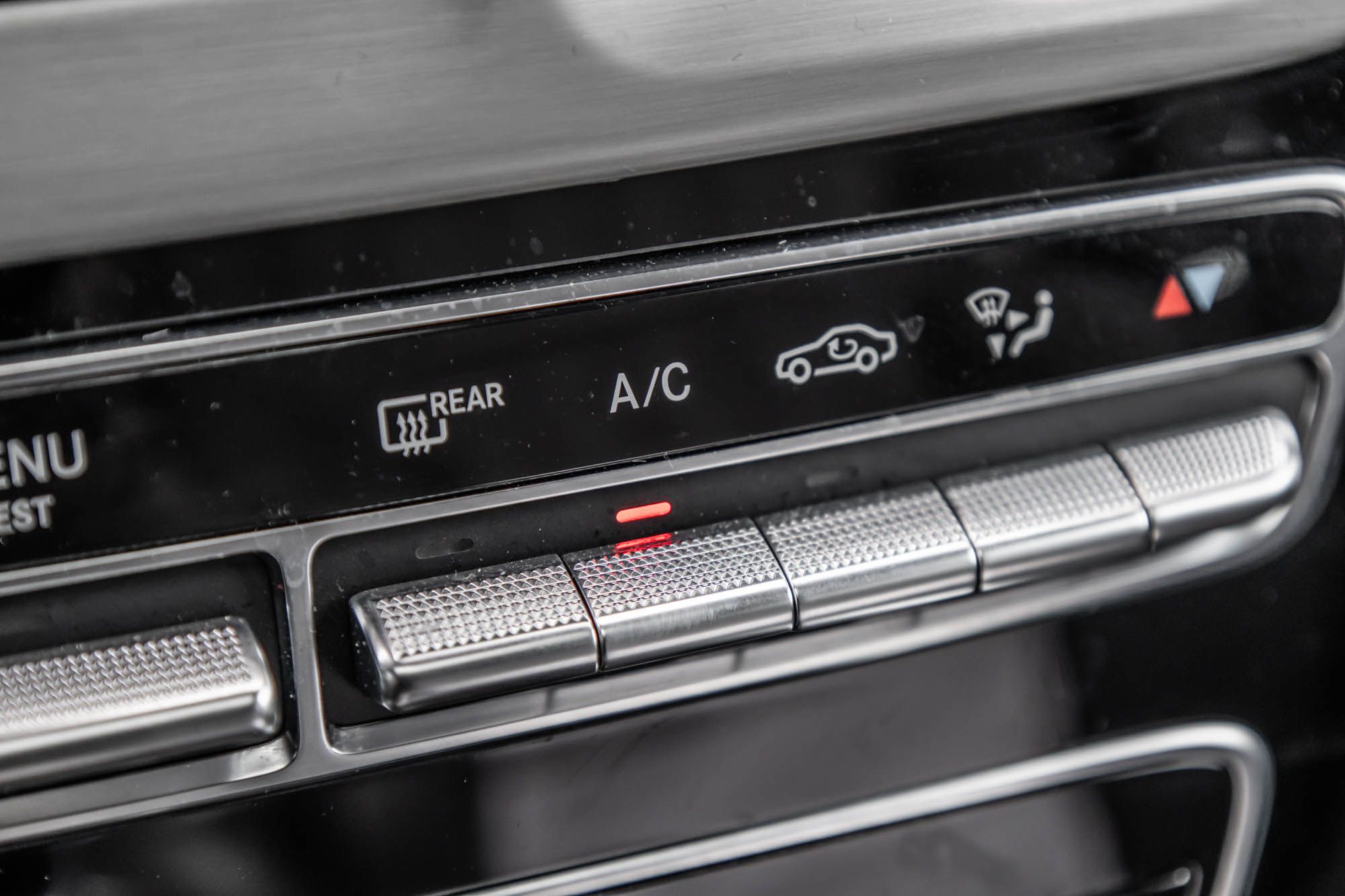 Mercedes-Benz G550  2021 à Dollard-des-Ormeaux, Québec