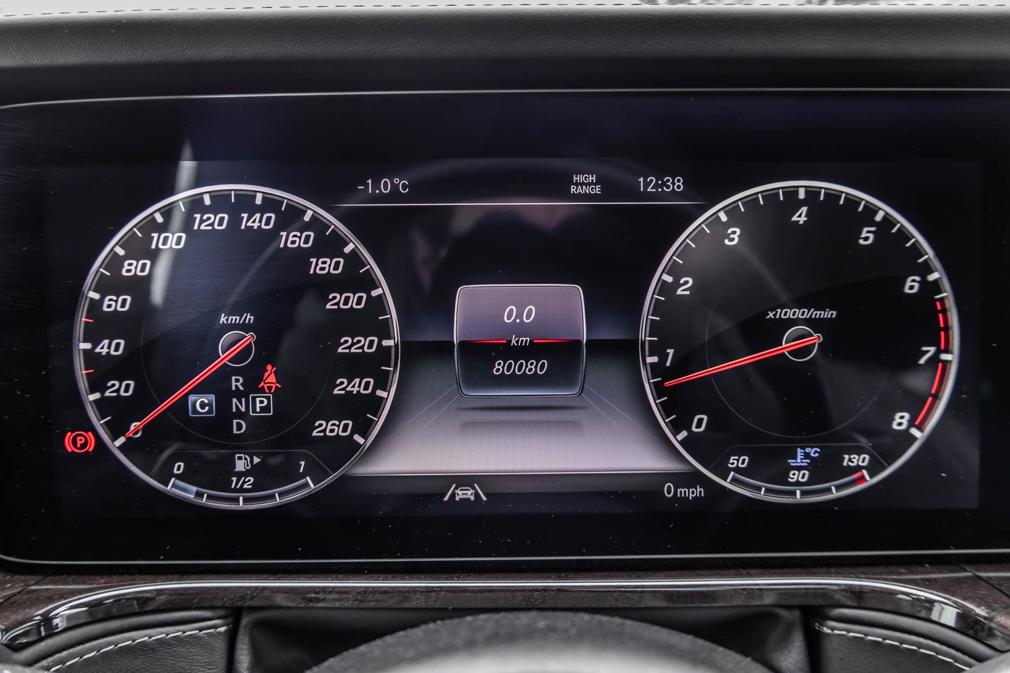 Mercedes-Benz G550  2021 à Dollard-des-Ormeaux, Québec