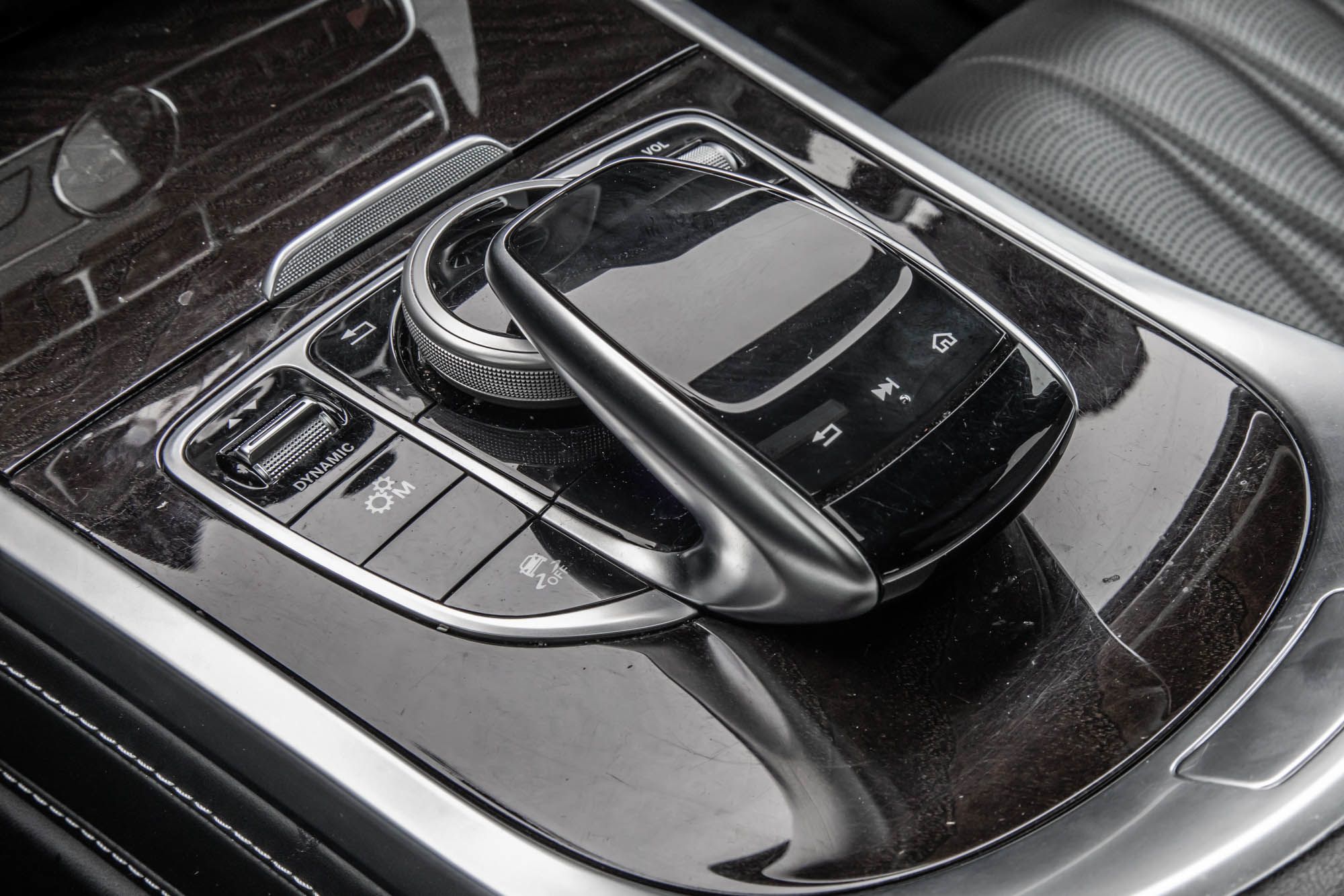 Mercedes-Benz G550  2021 à Dollard-des-Ormeaux, Québec