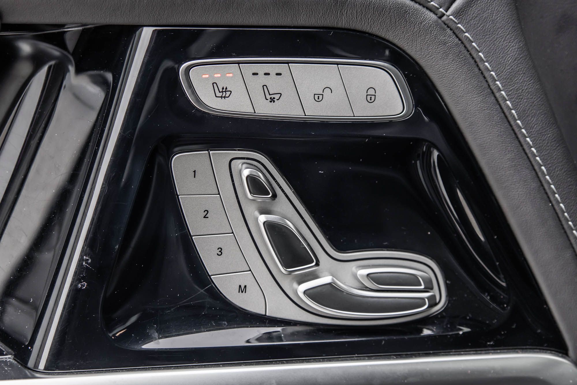 Mercedes-Benz G550  2021 à Dollard-des-Ormeaux, Québec