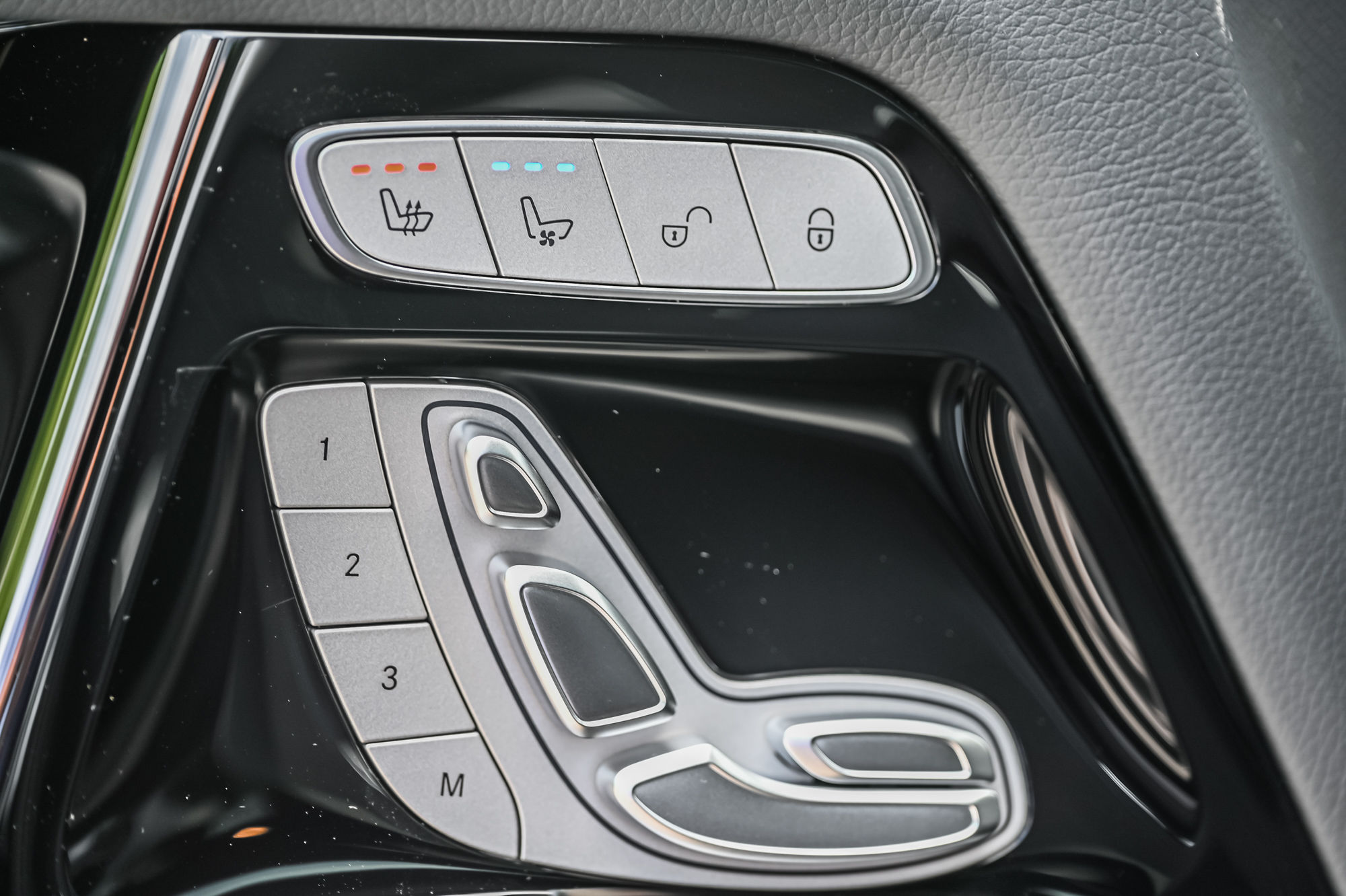 Mercedes-Benz G-Class EV  2025 à Dollard-des-Ormeaux, Québec