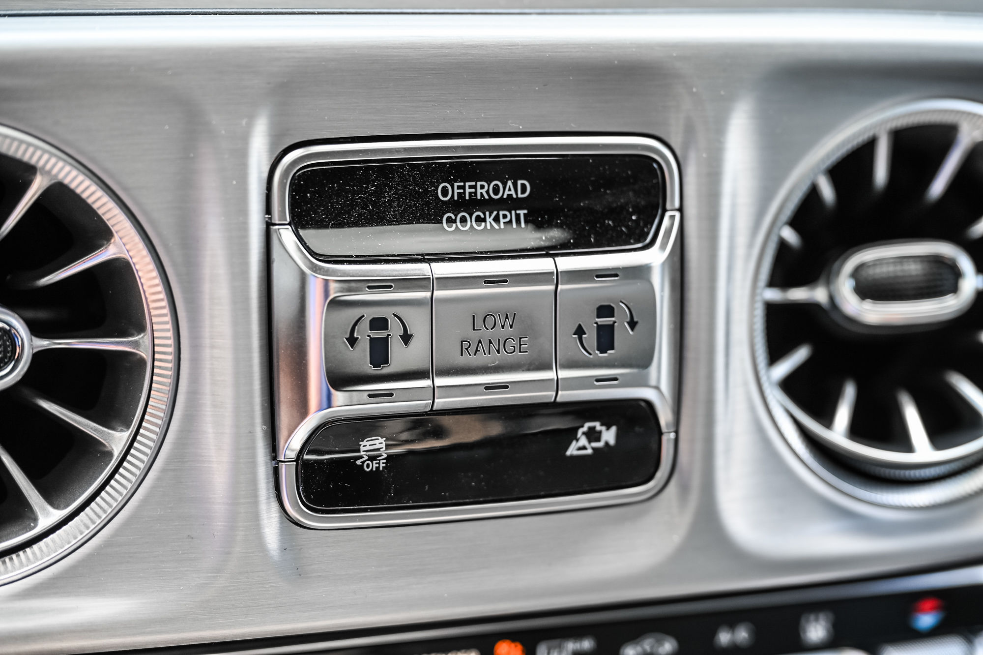 Mercedes-Benz G-Class EV  2025 à Dollard-des-Ormeaux, Québec