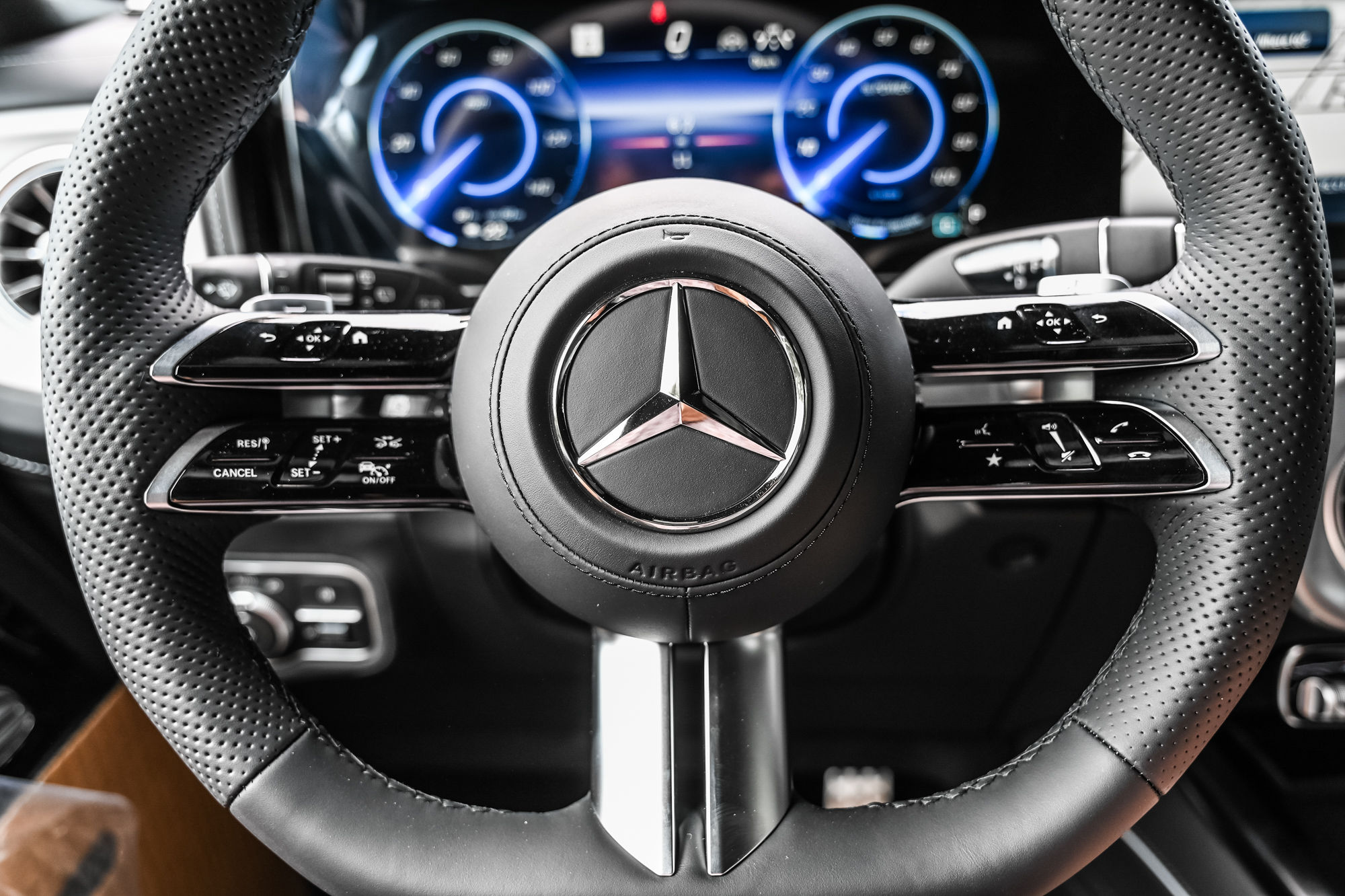 2025 Mercedes-Benz G580e in Dollard-des-Ormeaux, Quebec