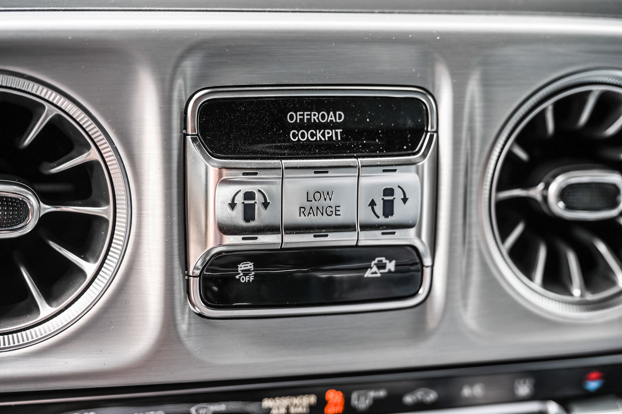 2025 Mercedes-Benz G580e in Dollard-des-Ormeaux, Quebec