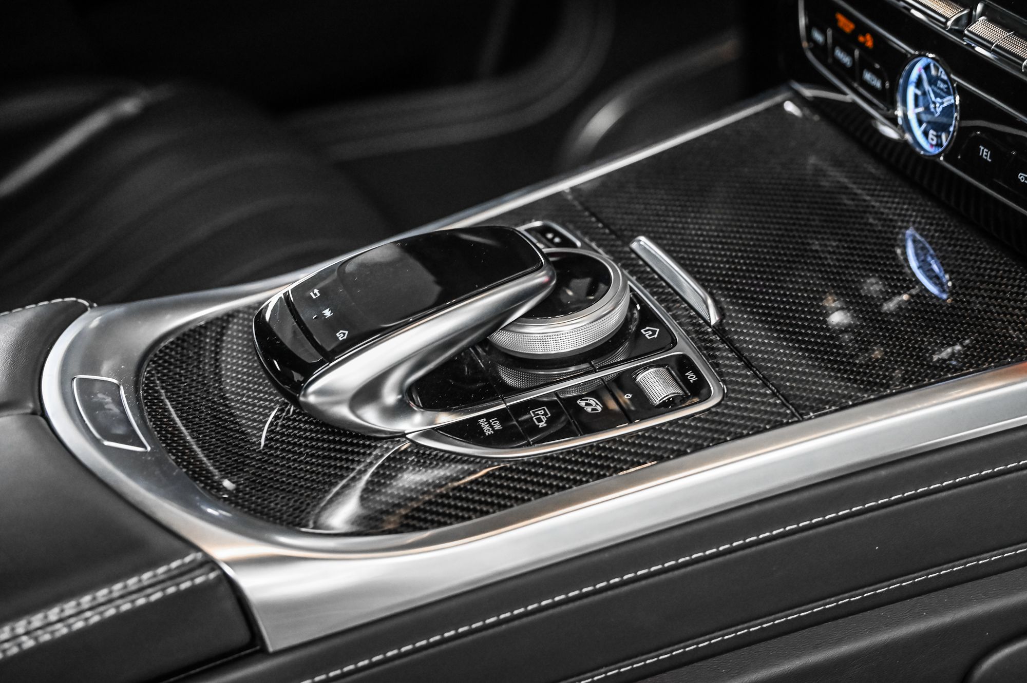 2022 Mercedes-Benz G63 AMG in Dollard-des-Ormeaux, Quebec