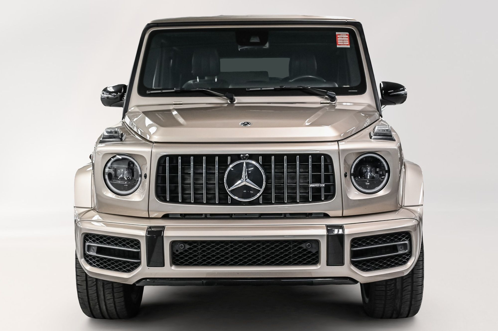 2022 Mercedes-Benz G63 AMG in Dollard-des-Ormeaux, Quebec