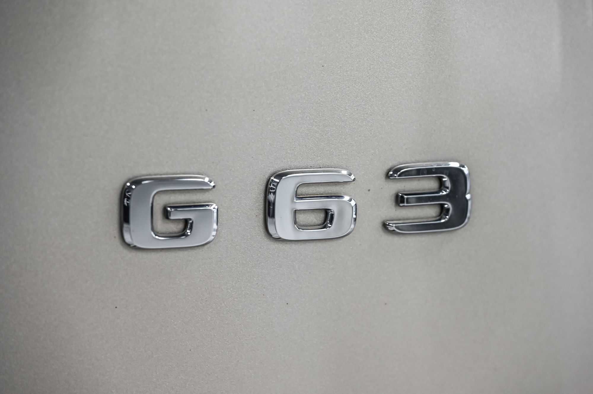 2022 Mercedes-Benz G63 AMG in Dollard-des-Ormeaux, Quebec