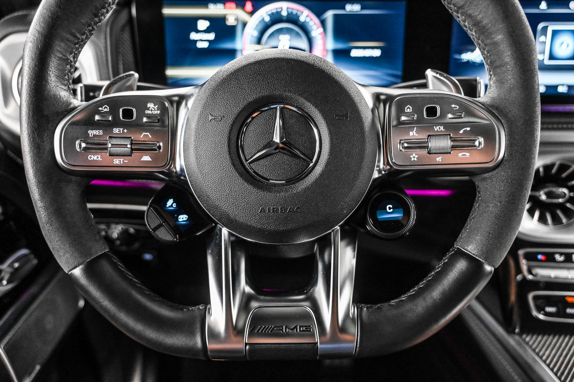 2022 Mercedes-Benz G63 AMG in Dollard-des-Ormeaux, Quebec