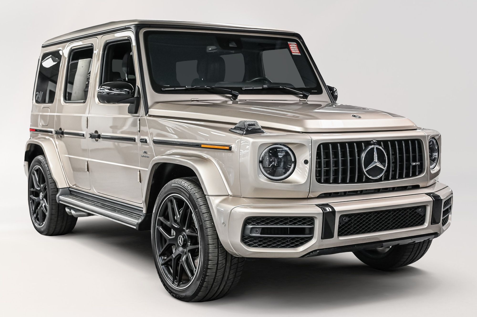 2022 Mercedes-Benz G63 AMG in Dollard-des-Ormeaux, Quebec