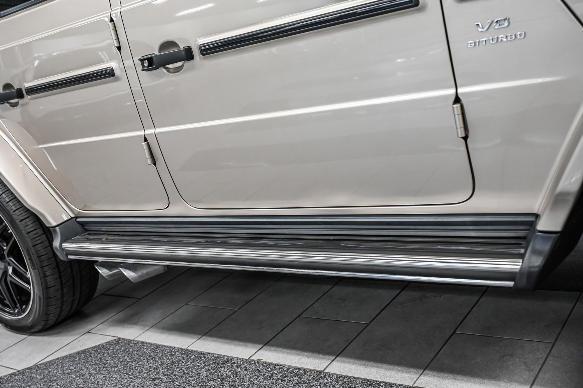 2022 Mercedes-Benz G63 AMG in Dollard-des-Ormeaux, Quebec