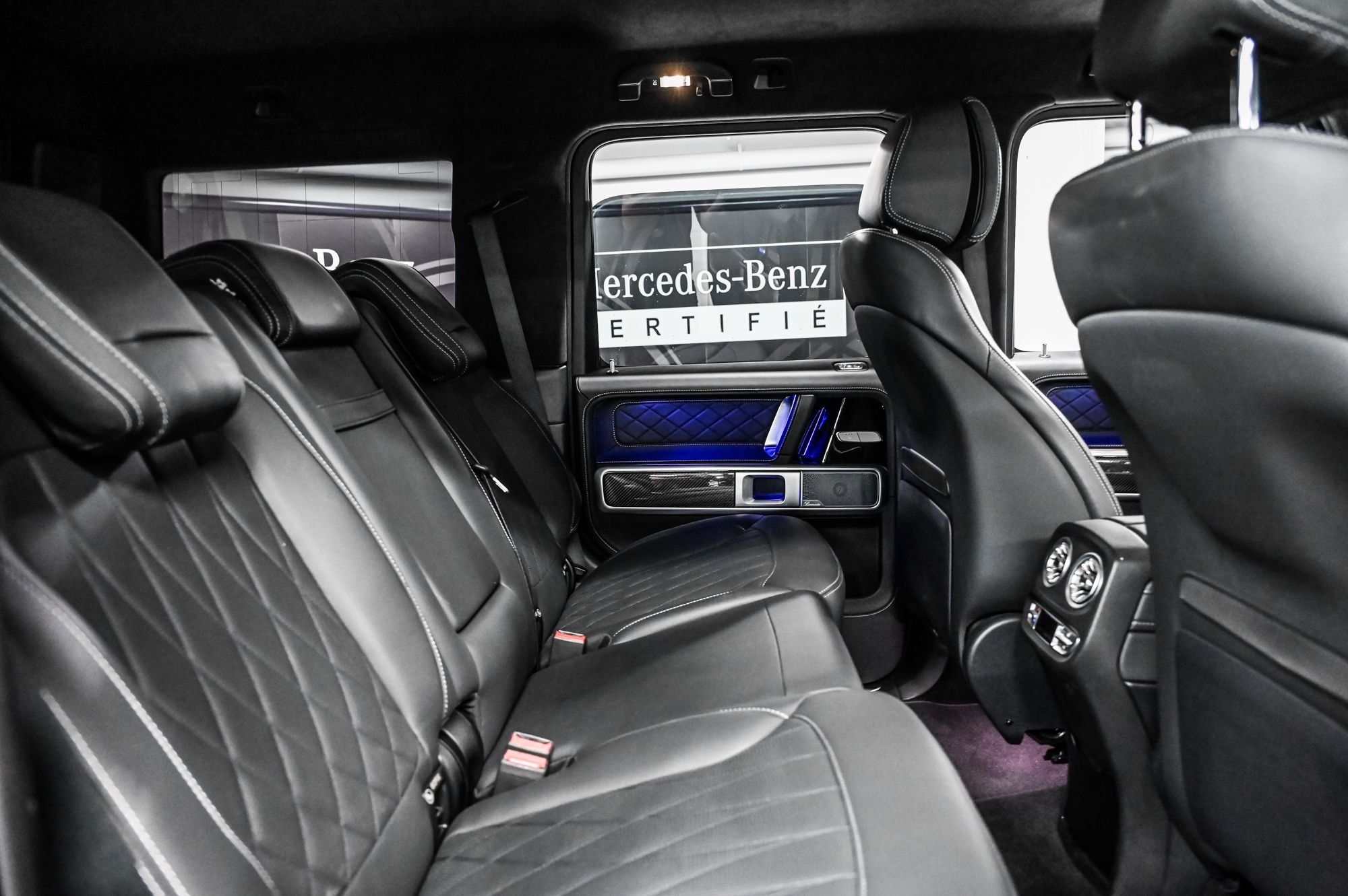 2022 Mercedes-Benz G63 AMG in Dollard-des-Ormeaux, Quebec