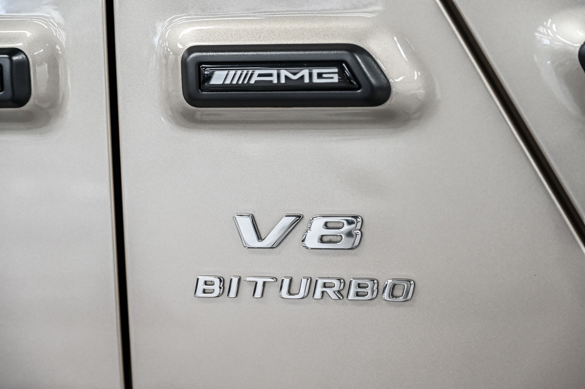 2022 Mercedes-Benz G63 AMG in Dollard-des-Ormeaux, Quebec