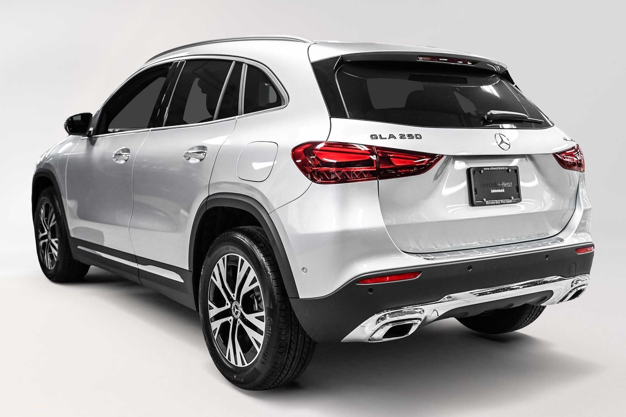 2025 Mercedes-Benz GLA in Dollard-des-Ormeaux, Quebec