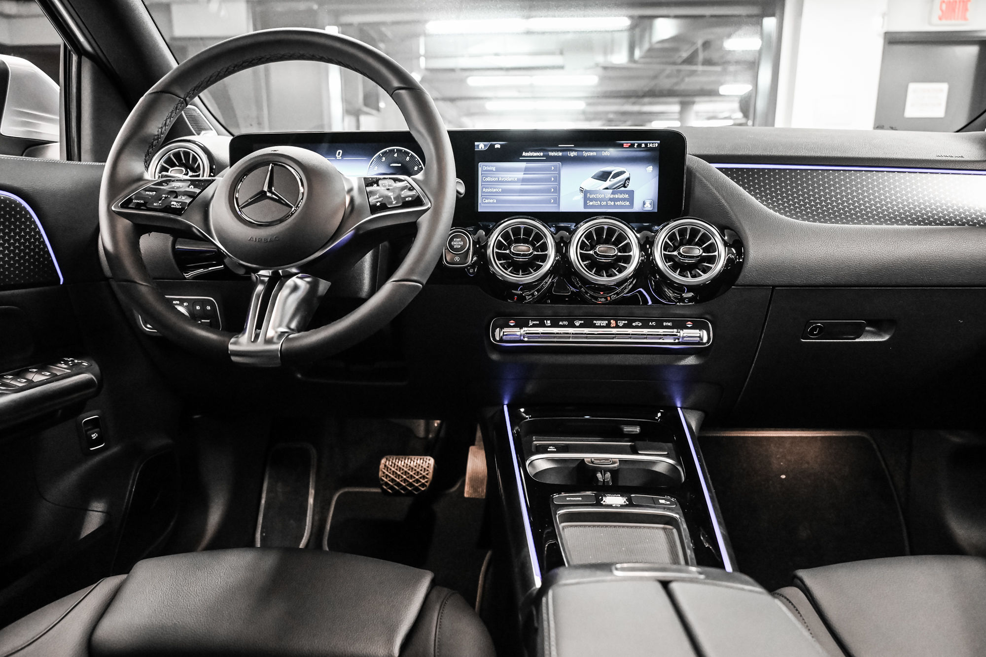 2025 Mercedes-Benz GLA in Dollard-des-Ormeaux, Quebec