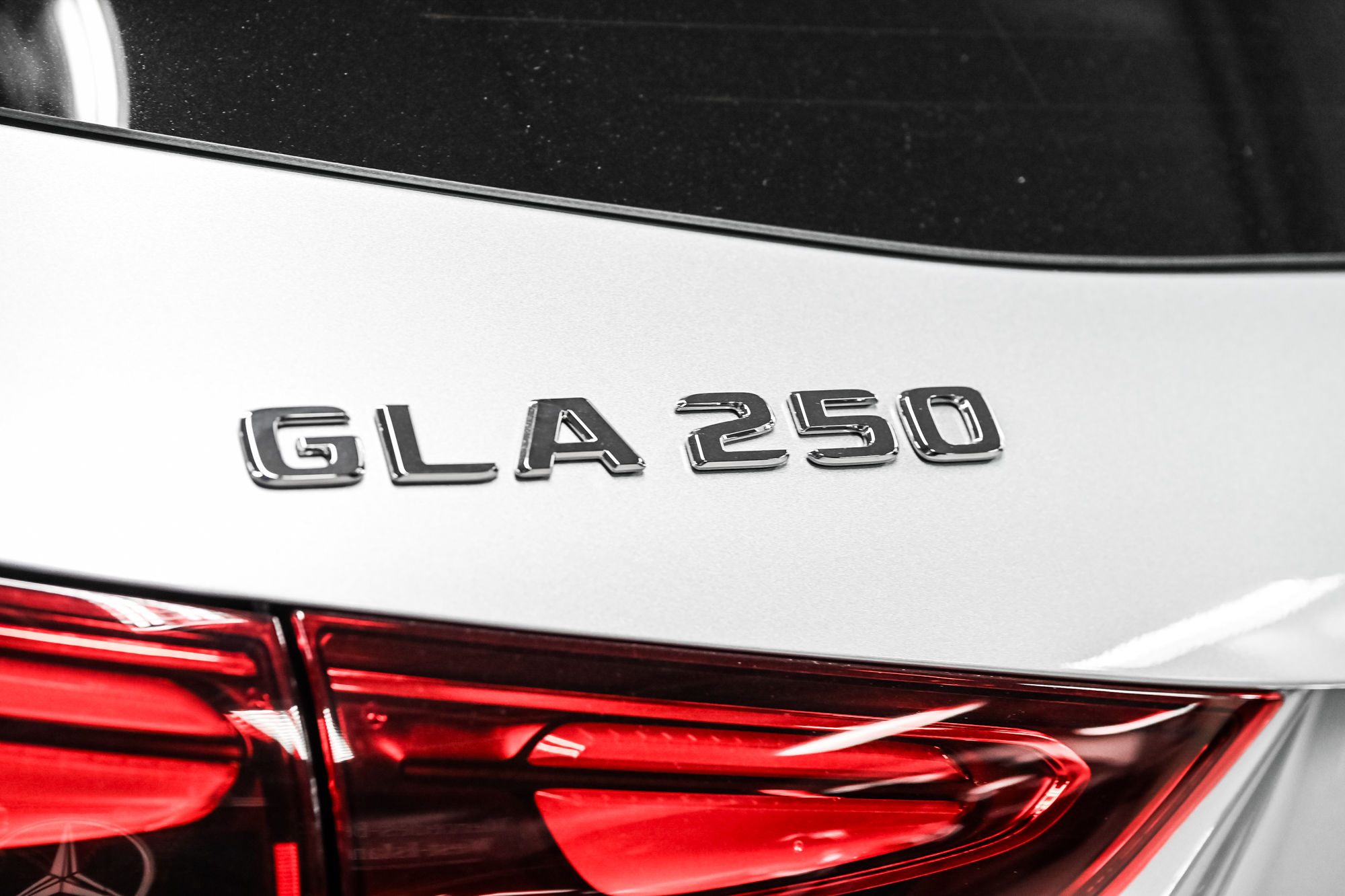 2025 Mercedes-Benz GLA in Dollard-des-Ormeaux, Quebec