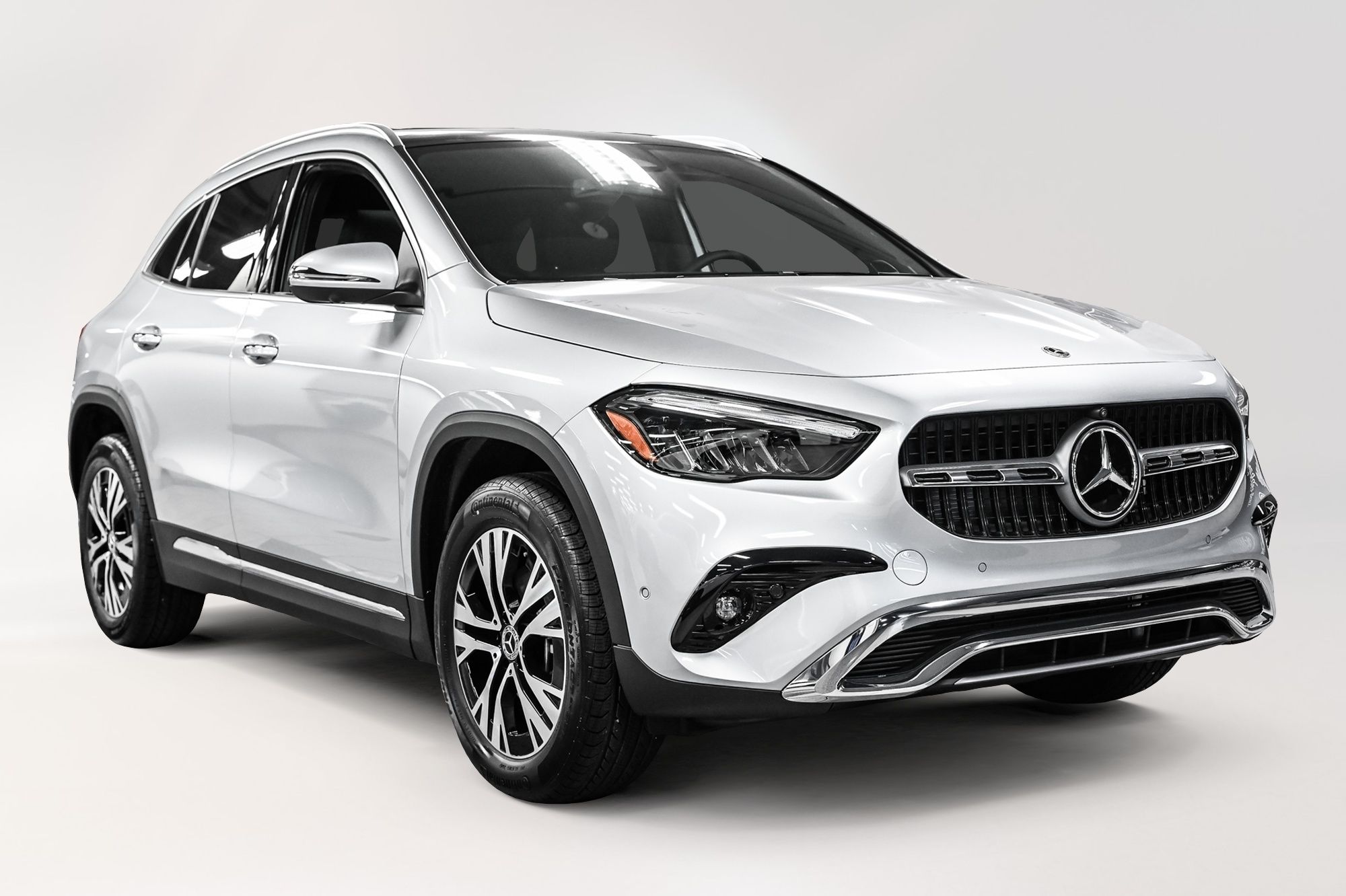 2025 Mercedes-Benz GLA in Dollard-des-Ormeaux, Quebec