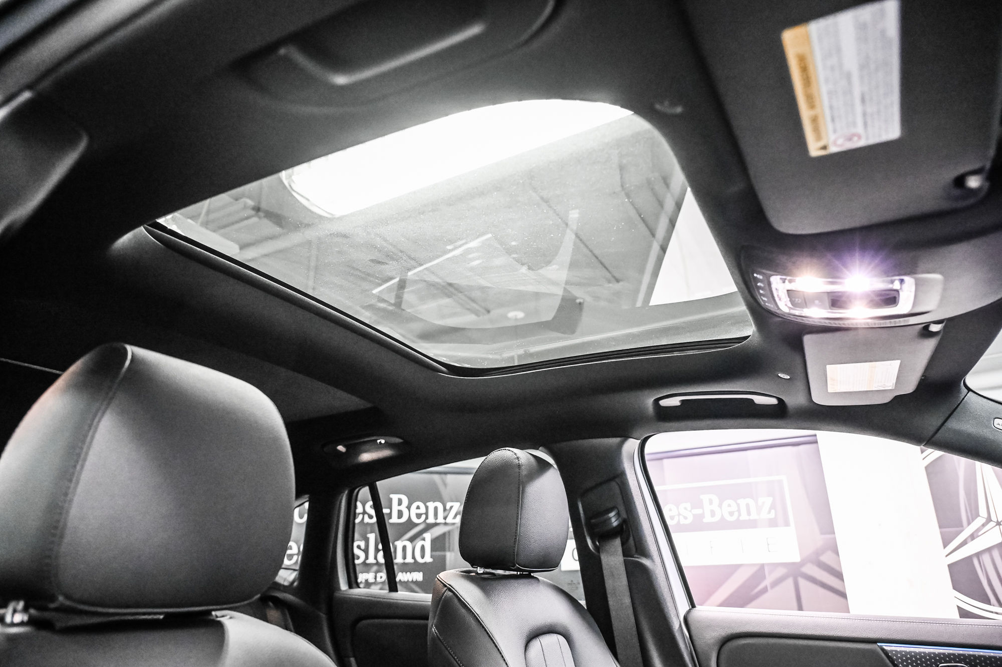2025 Mercedes-Benz GLA in Dollard-des-Ormeaux, Quebec