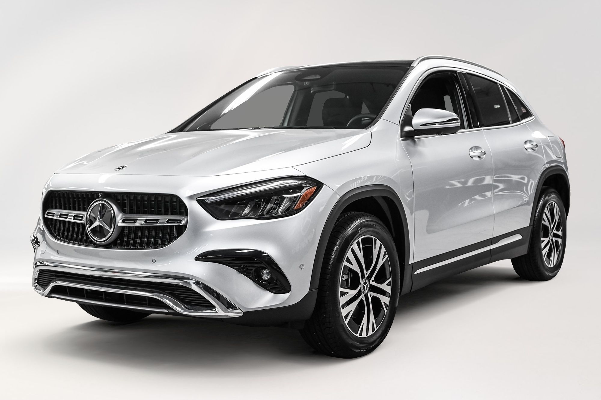 2025 Mercedes-Benz GLA in Dollard-des-Ormeaux, Quebec