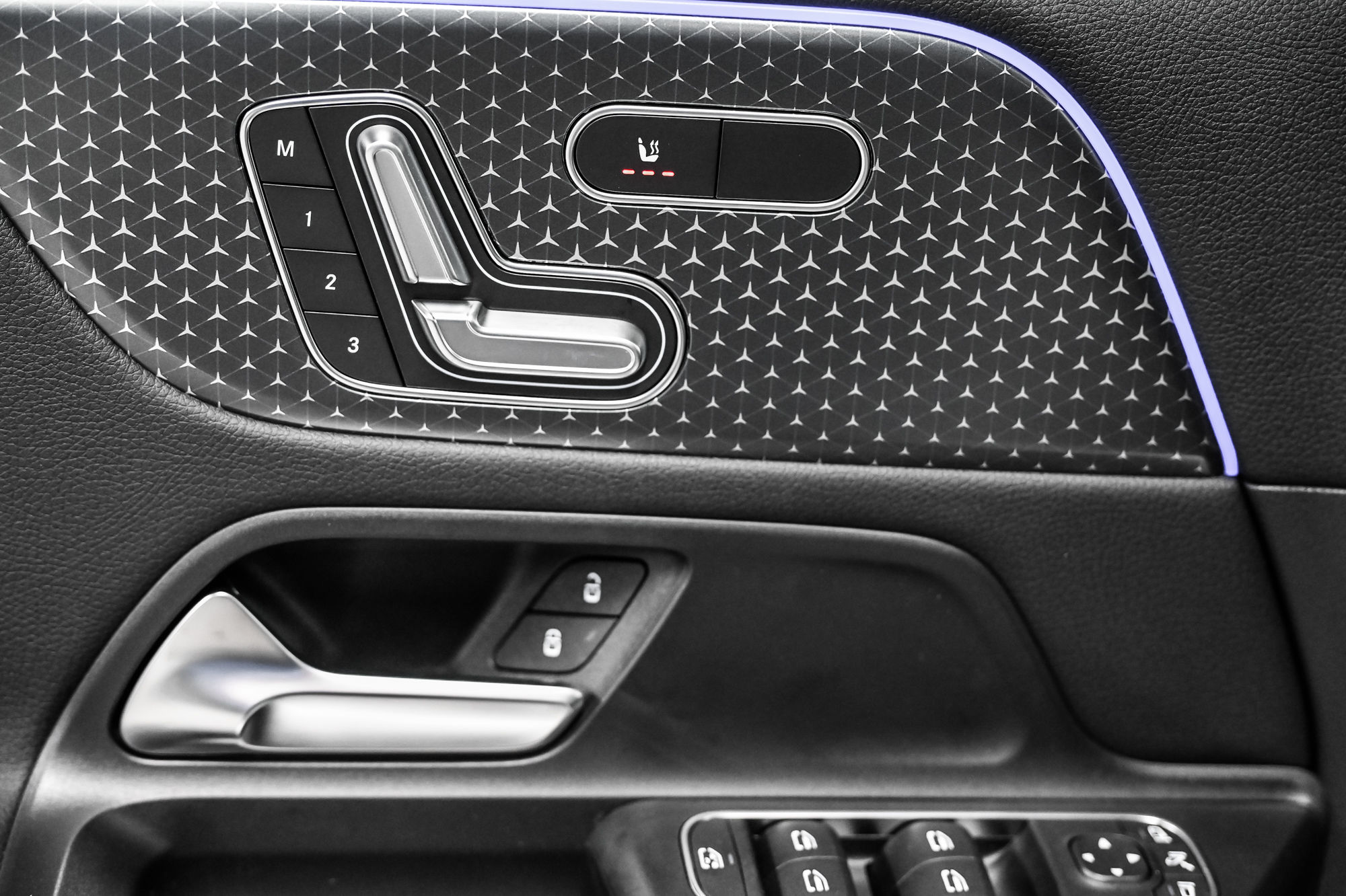 2025 Mercedes-Benz GLA in Dollard-des-Ormeaux, Quebec