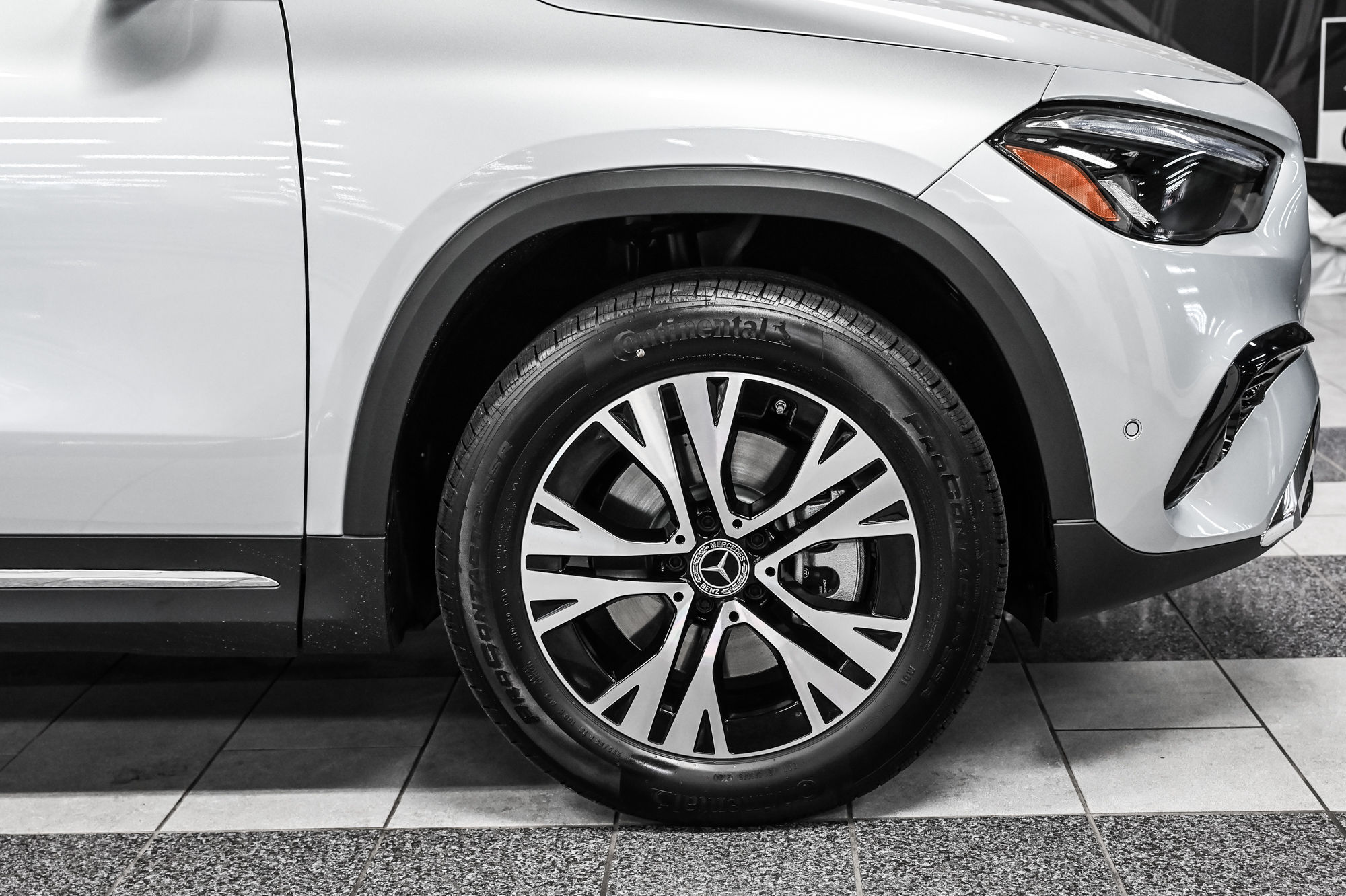 2025 Mercedes-Benz GLA in Dollard-des-Ormeaux, Quebec