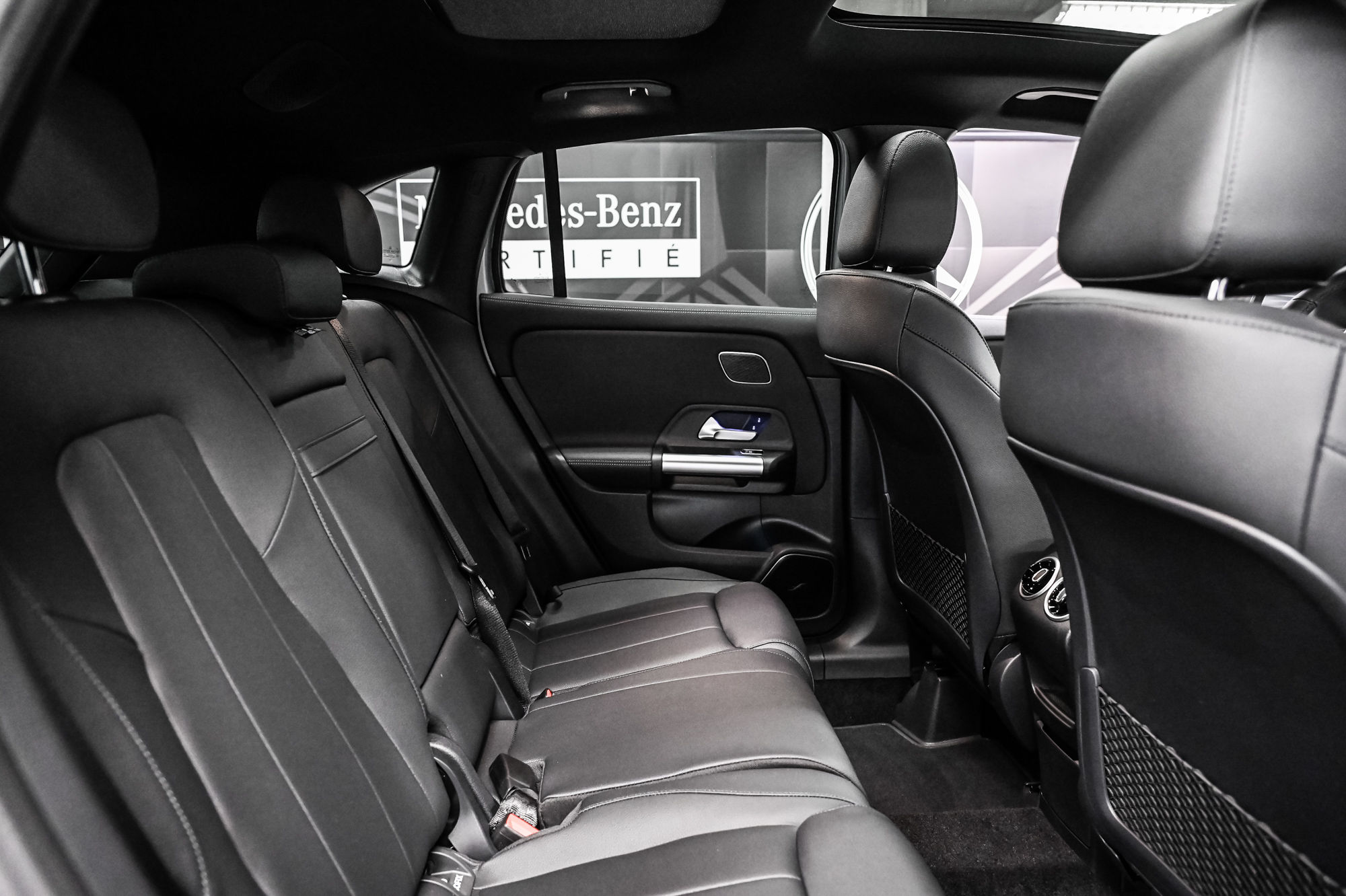 2025 Mercedes-Benz GLA in Dollard-des-Ormeaux, Quebec