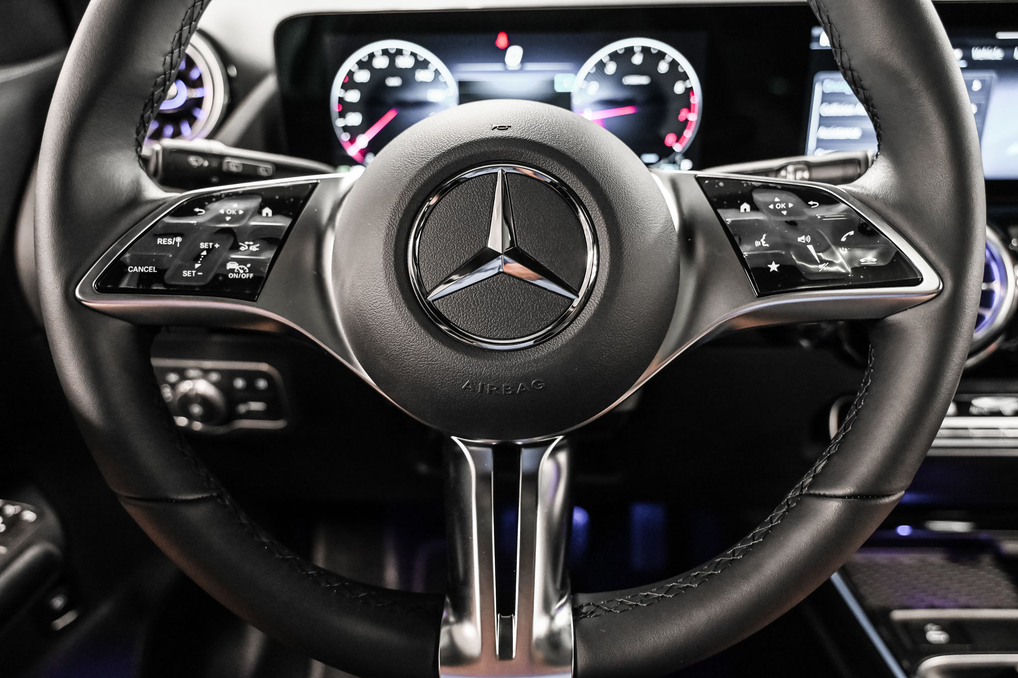 2025 Mercedes-Benz GLA in Dollard-des-Ormeaux, Quebec