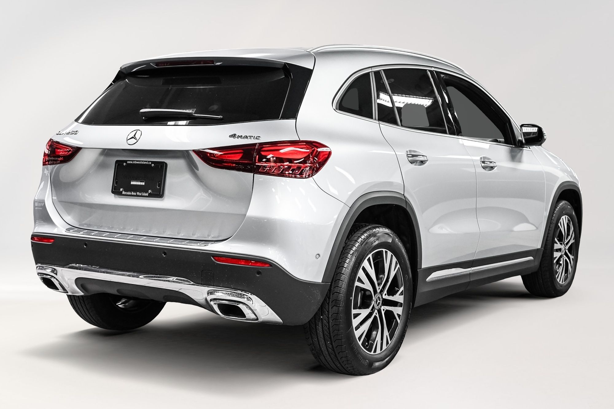 2025 Mercedes-Benz GLA in Dollard-des-Ormeaux, Quebec