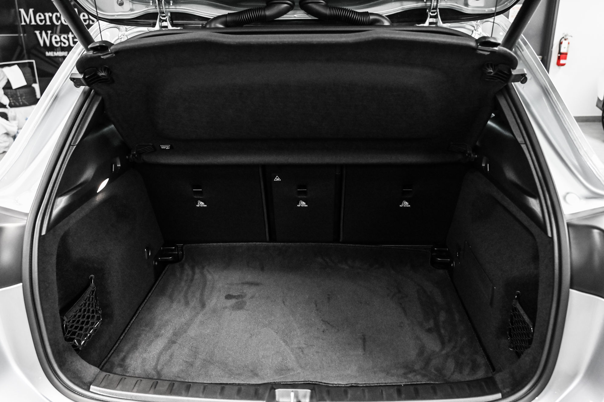 2025 Mercedes-Benz GLA in Dollard-des-Ormeaux, Quebec