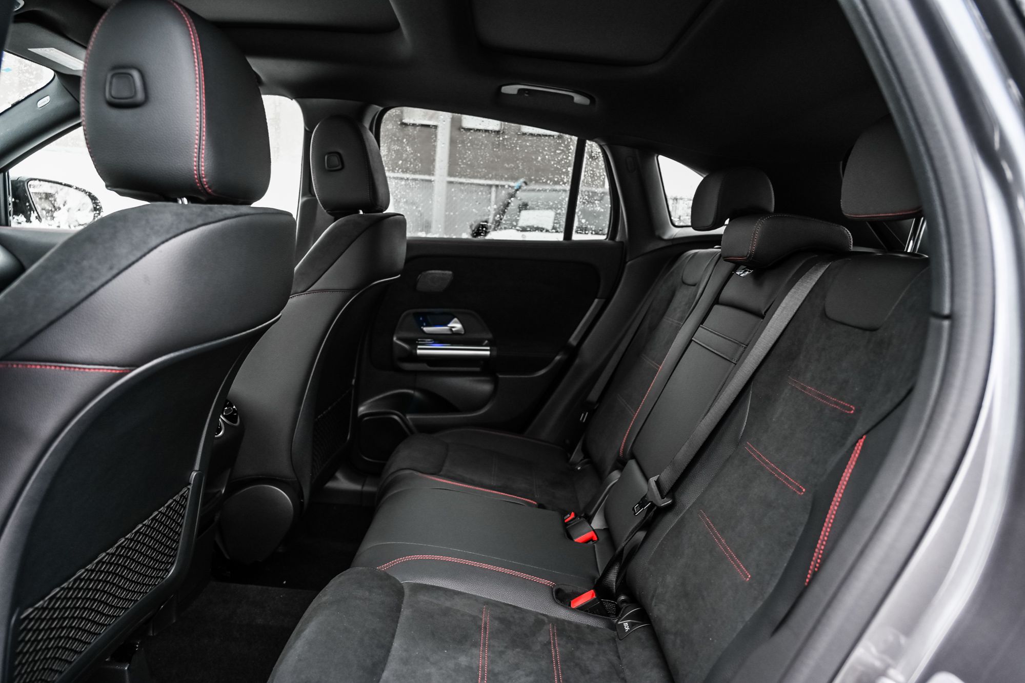 Mercedes-Benz GLA  2026 à Dollard-des-Ormeaux, Québec