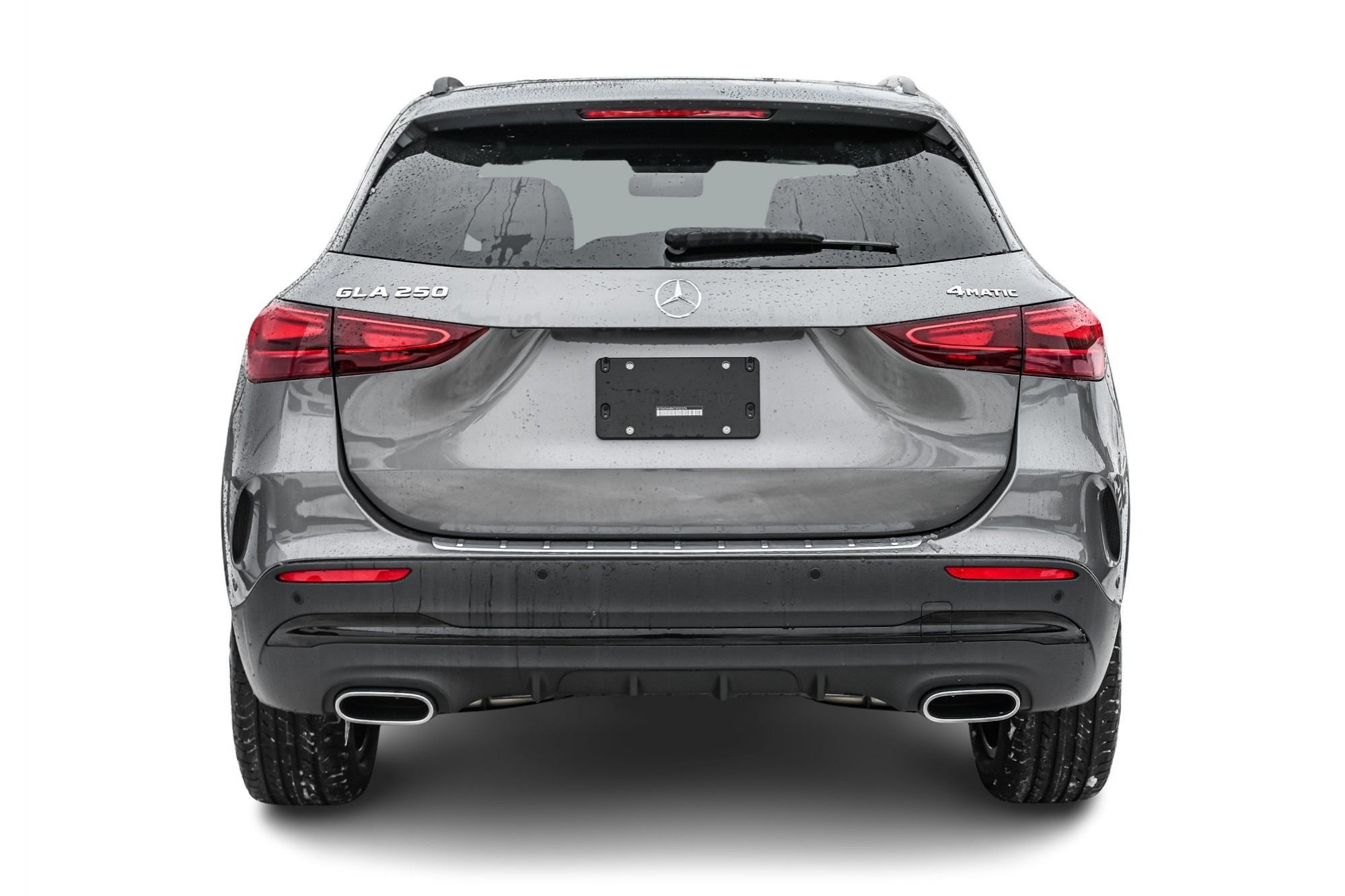 Mercedes-Benz GLA  2026 à Dollard-des-Ormeaux, Québec