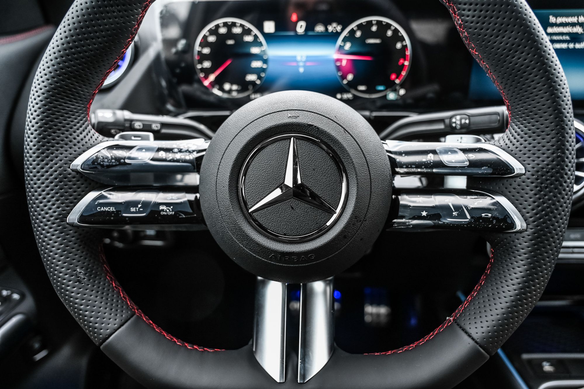 Mercedes-Benz GLA  2026 à Dollard-des-Ormeaux, Québec