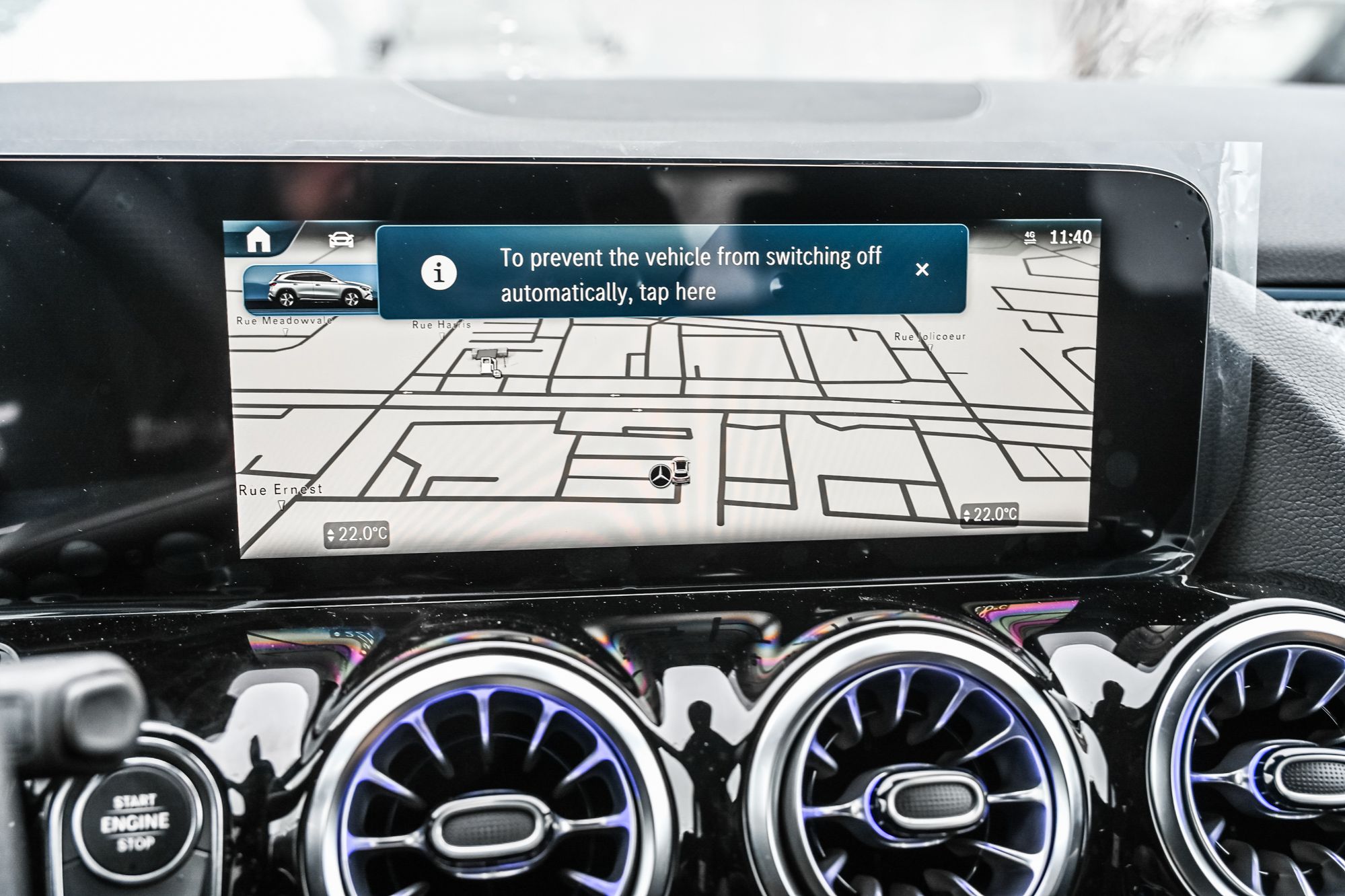 Mercedes-Benz GLA  2026 à Dollard-des-Ormeaux, Québec