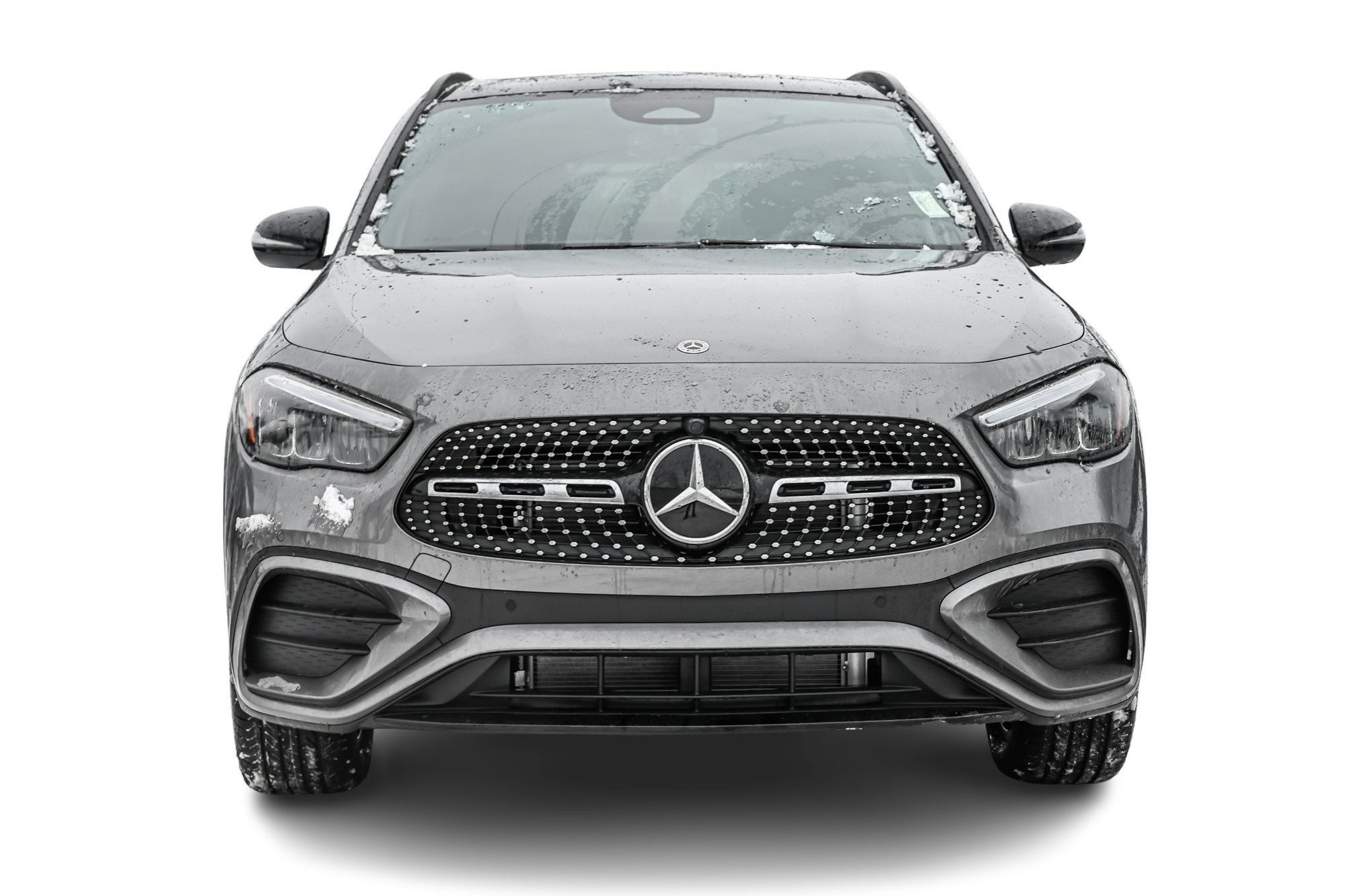 Mercedes-Benz GLA  2026 à Dollard-des-Ormeaux, Québec