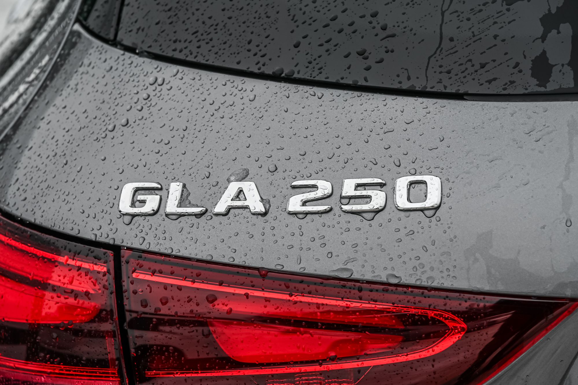 Mercedes-Benz GLA  2026 à Dollard-des-Ormeaux, Québec