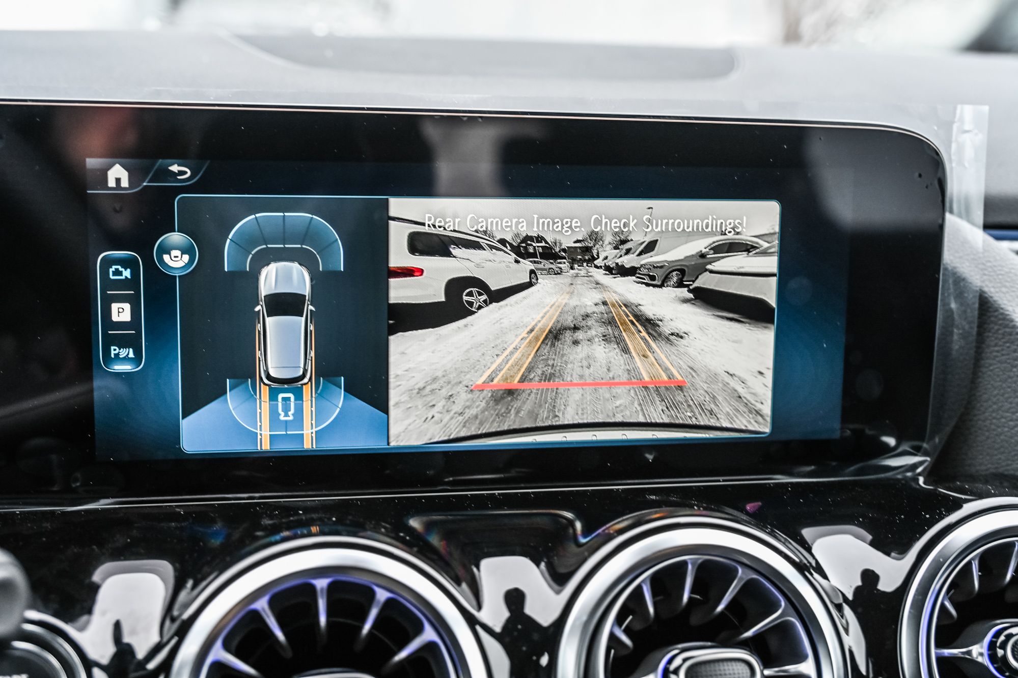 Mercedes-Benz GLA  2026 à Dollard-des-Ormeaux, Québec